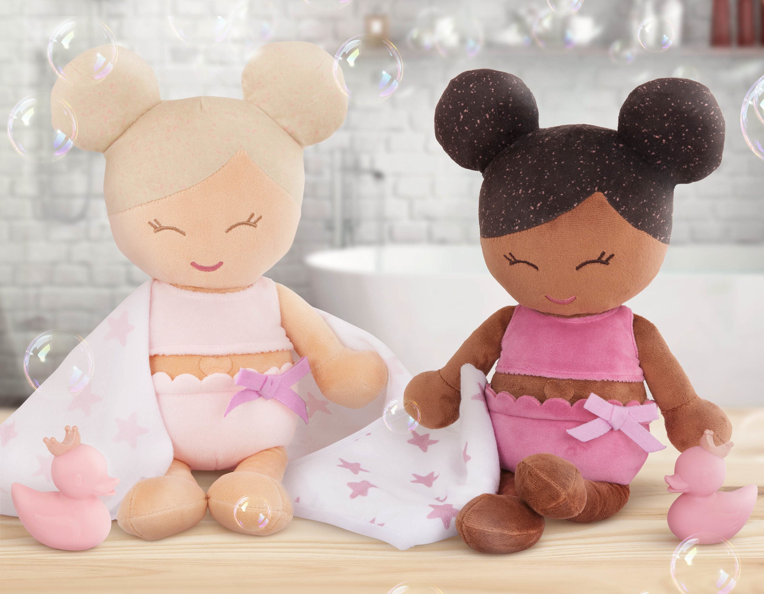 LullaBaby LBY7236
