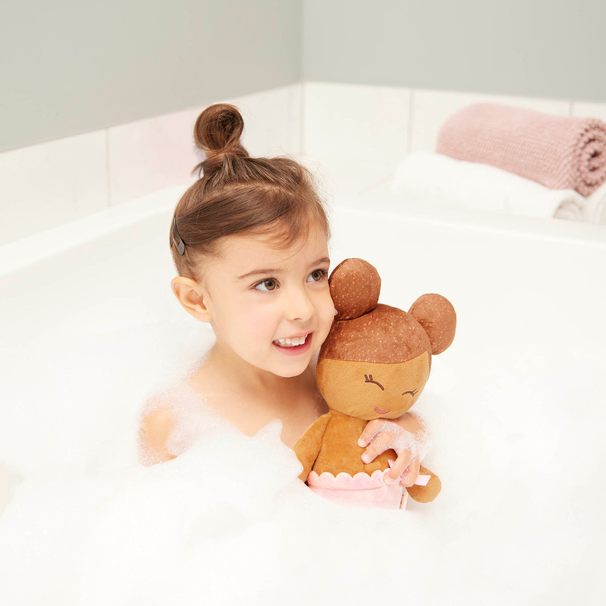 LullaBaby LBY7262