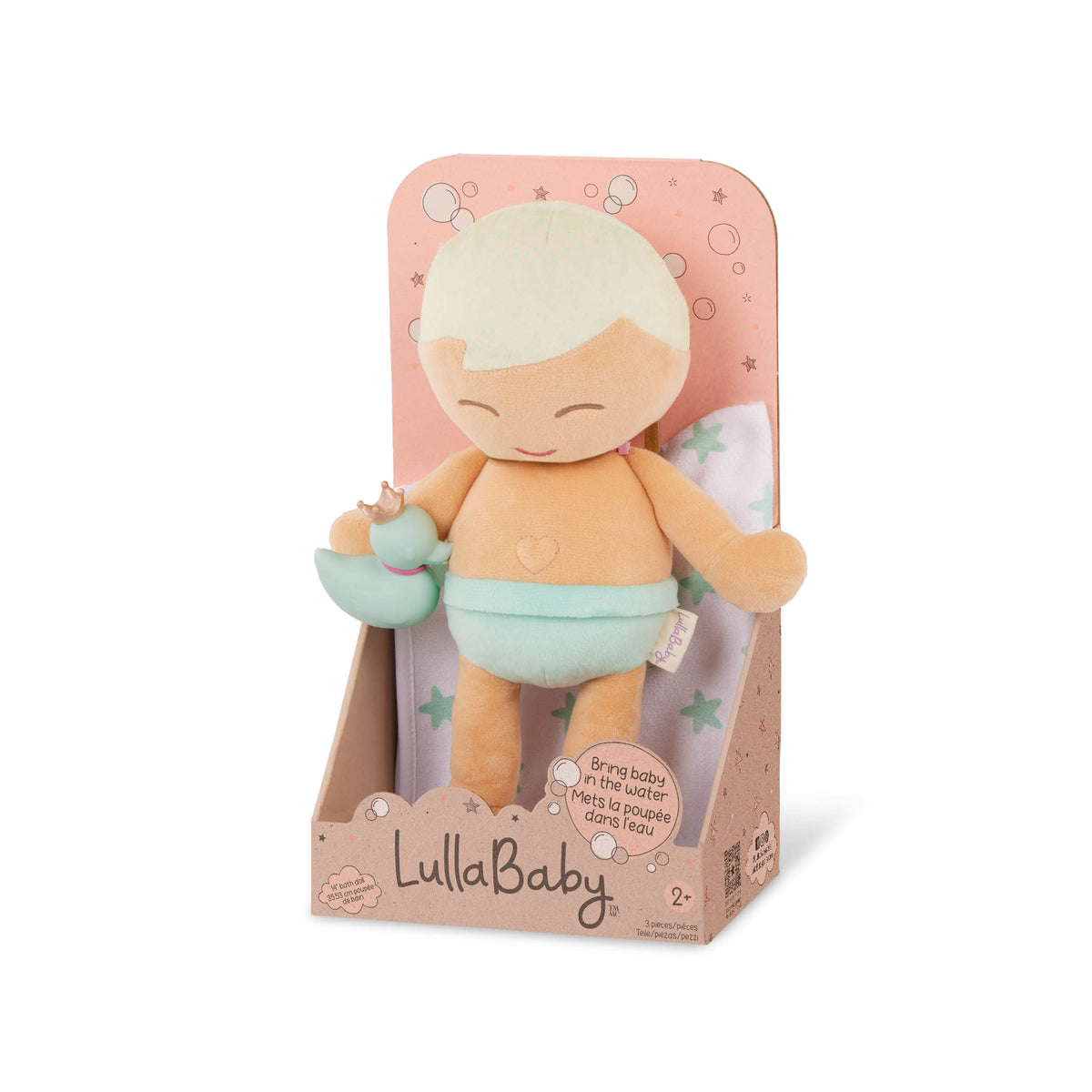 LullaBaby LBY7265