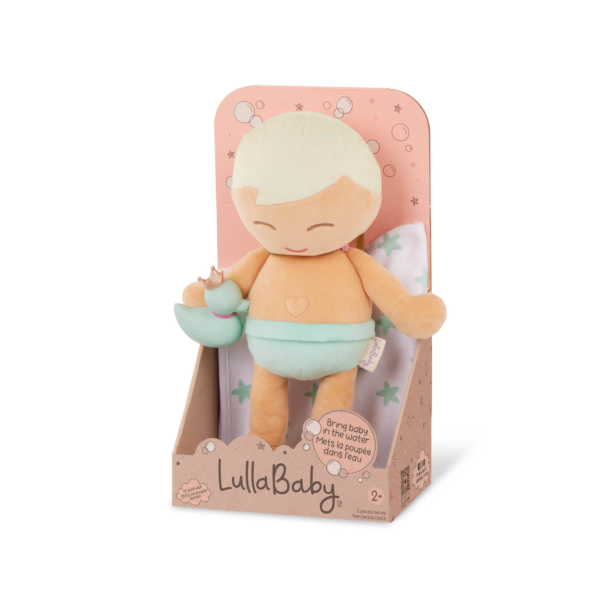 LullaBaby LBY7265