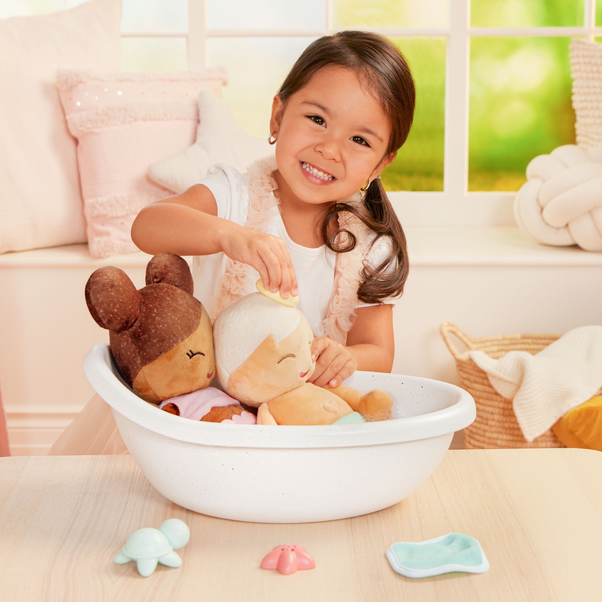 LullaBaby LBY7265