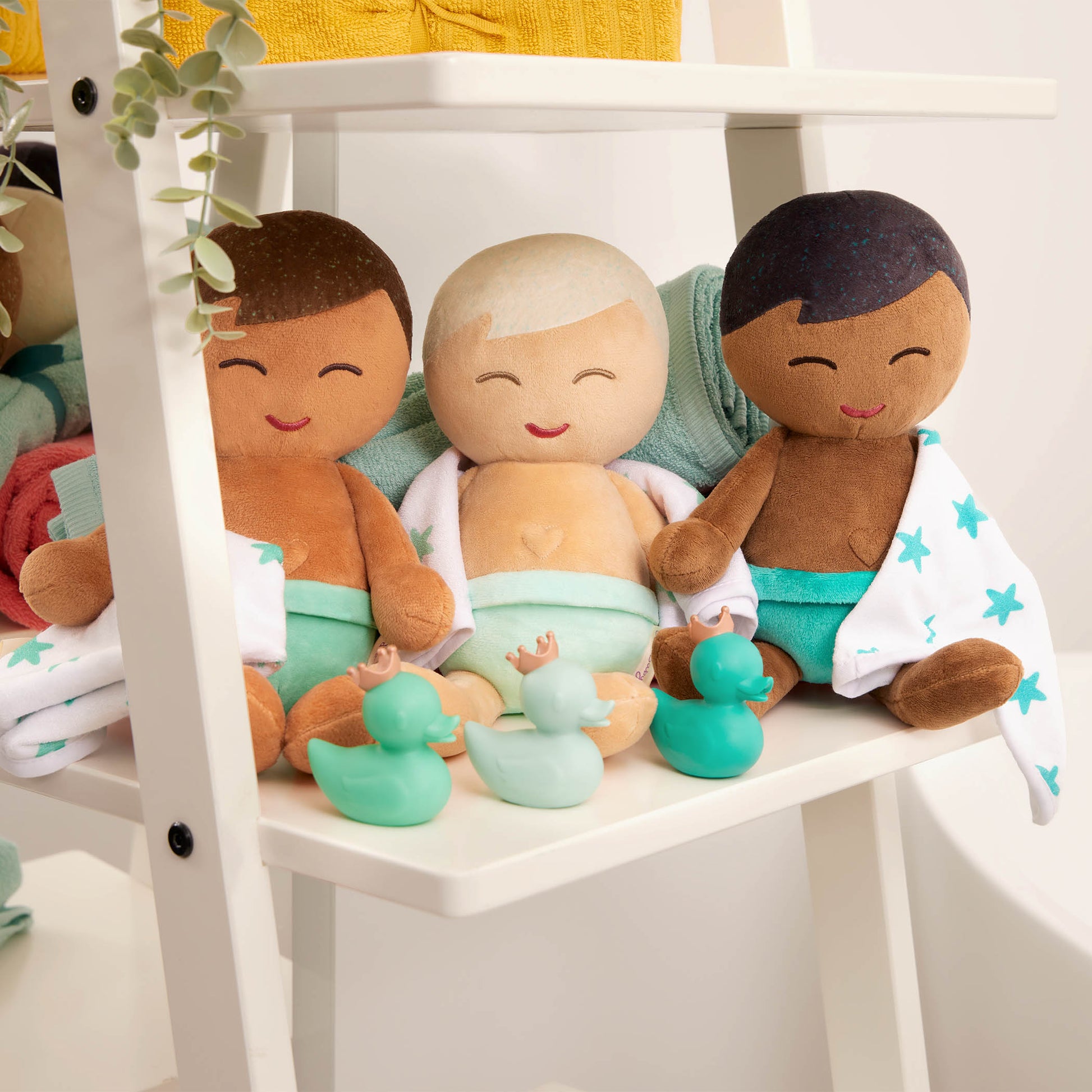 LullaBaby LBY7265