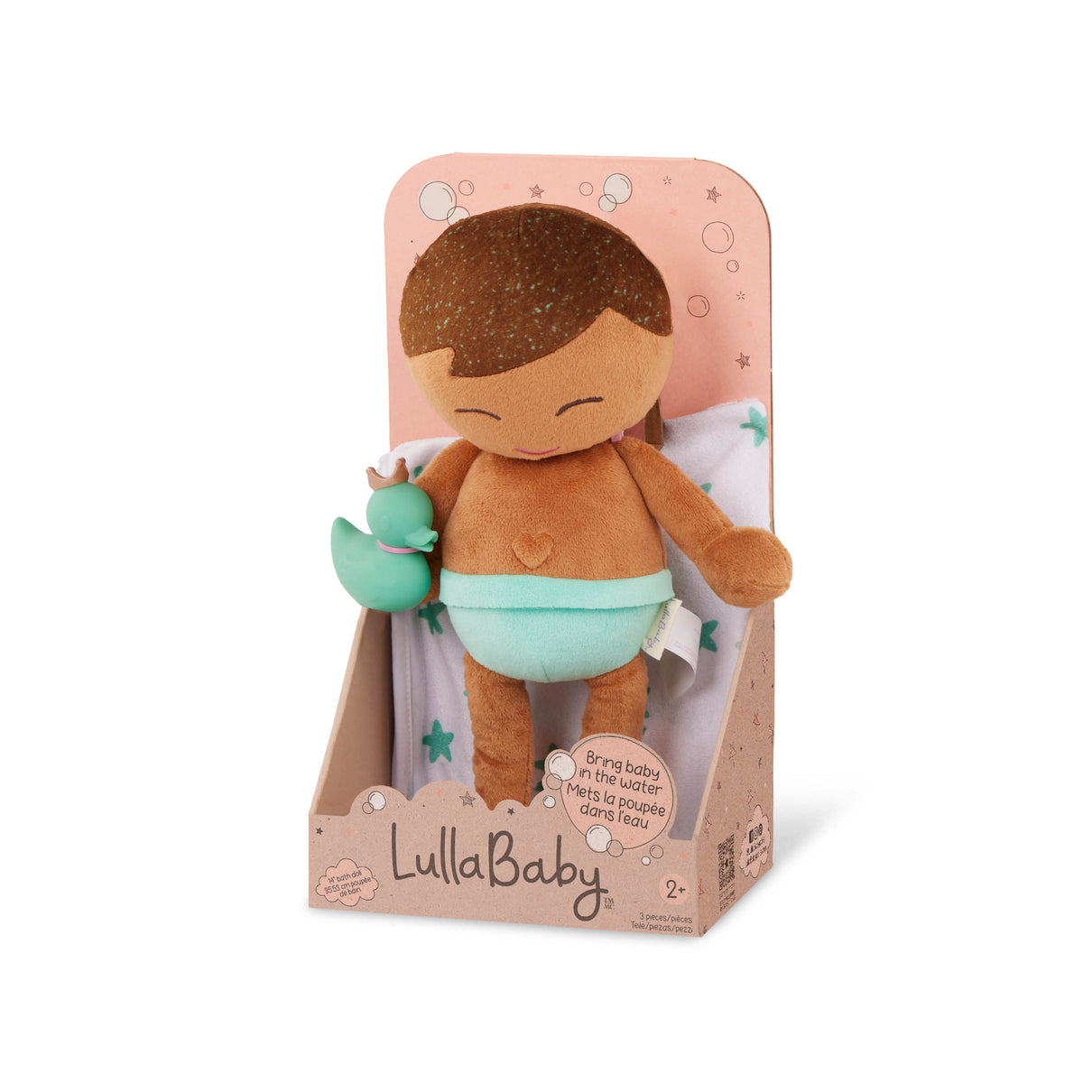 LullaBaby LBY7266