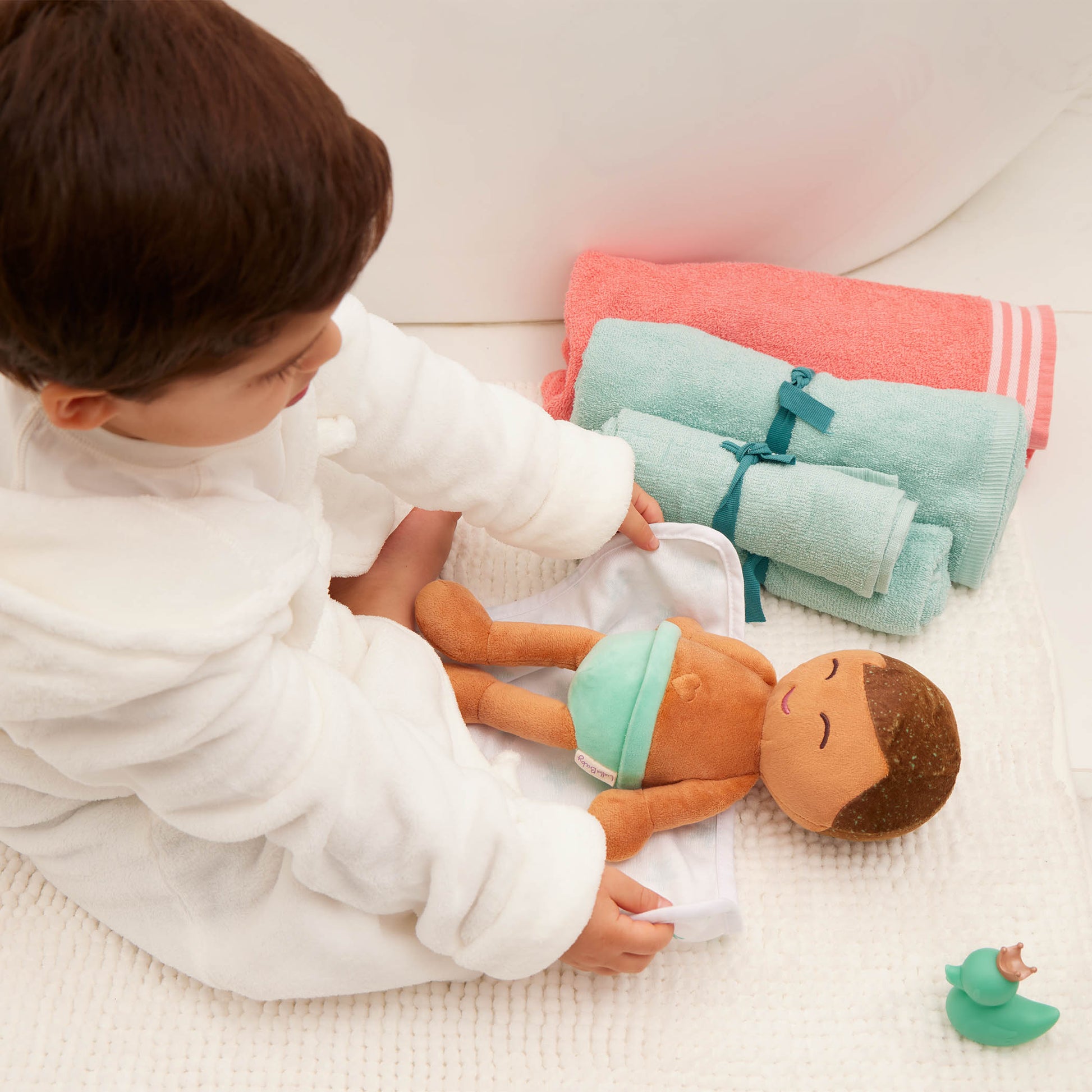 LullaBaby LBY7266
