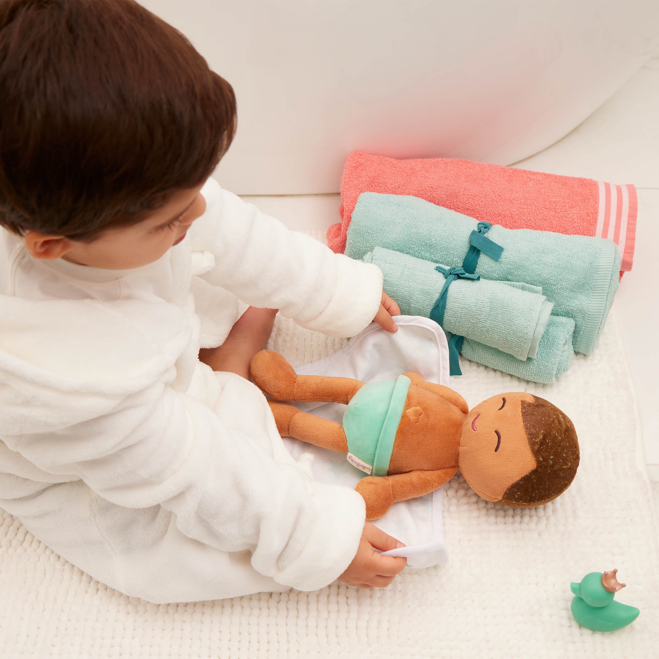 LullaBaby LBY7266