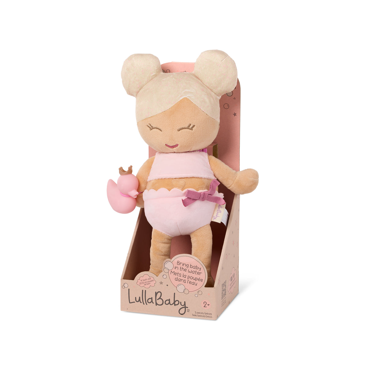 LullaBaby LBY7236