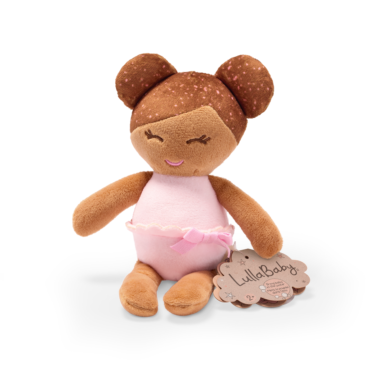 LullaBaby LBY7332