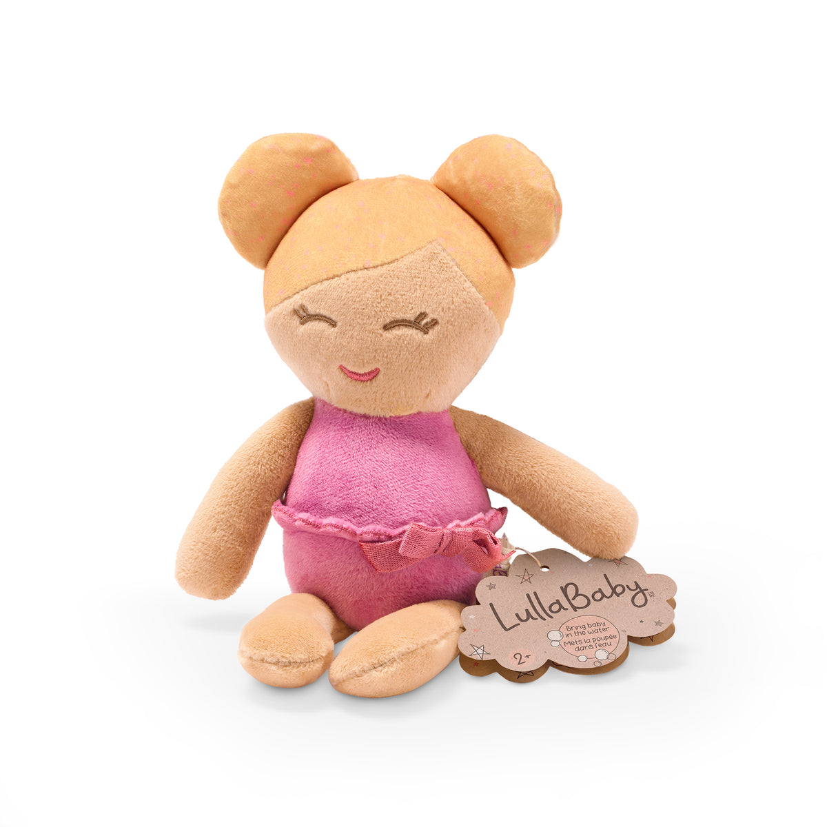 LullaBaby LBY7333