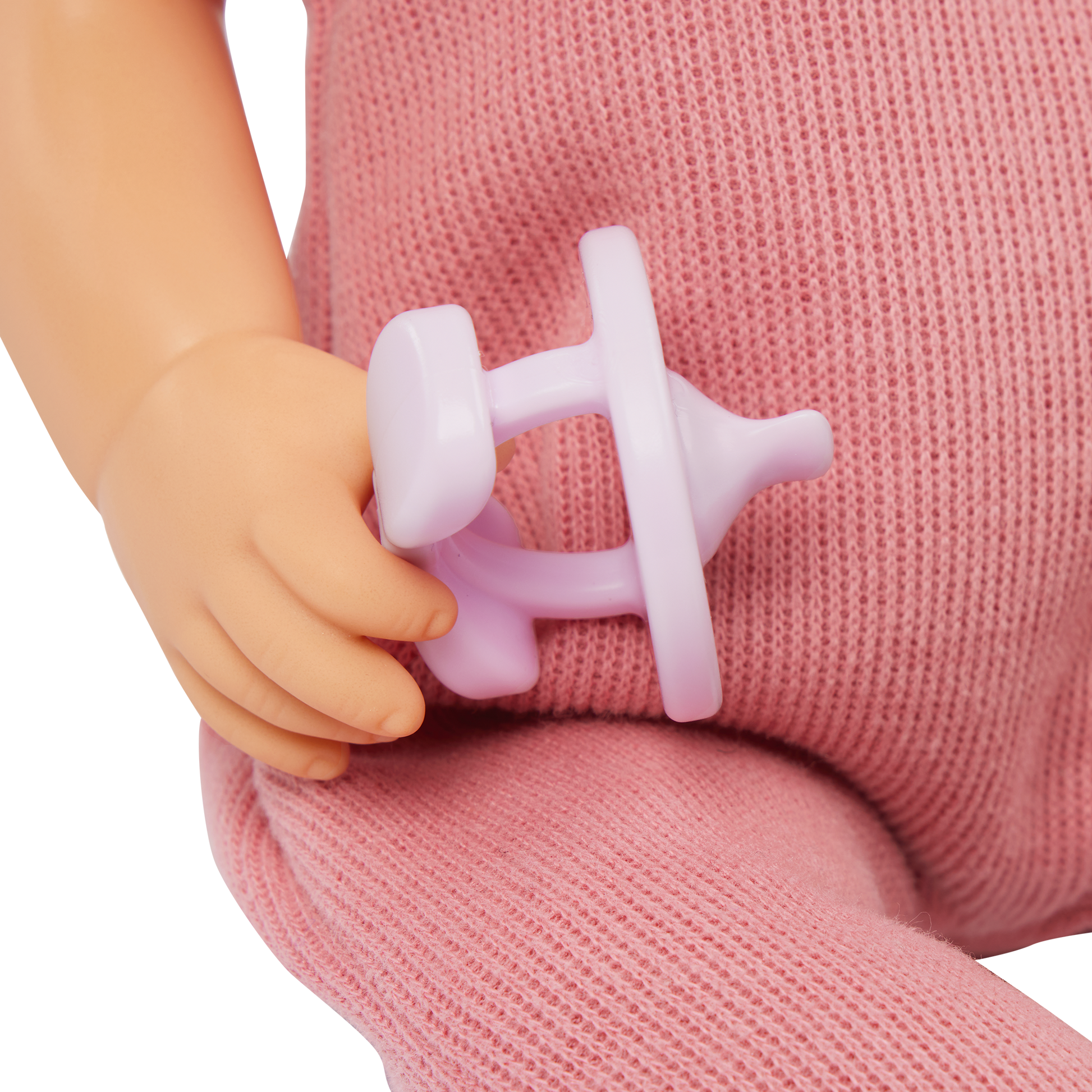 LullaBaby babypop details