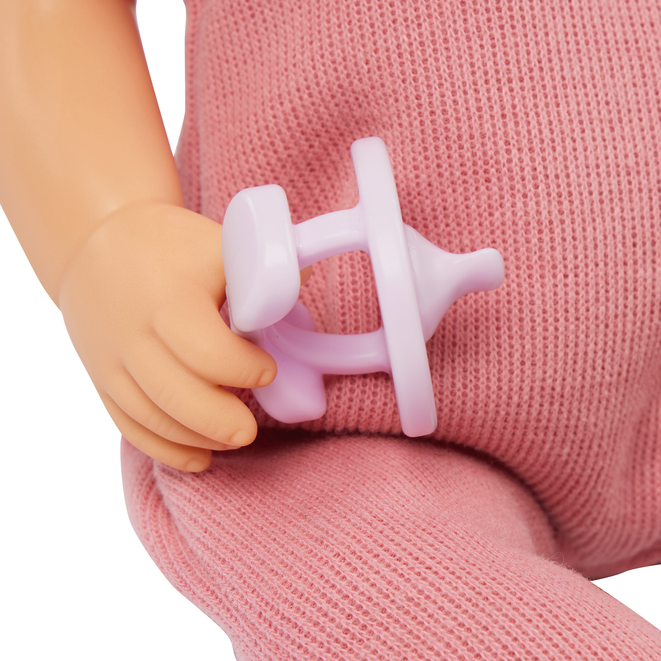 LullaBaby babypop details