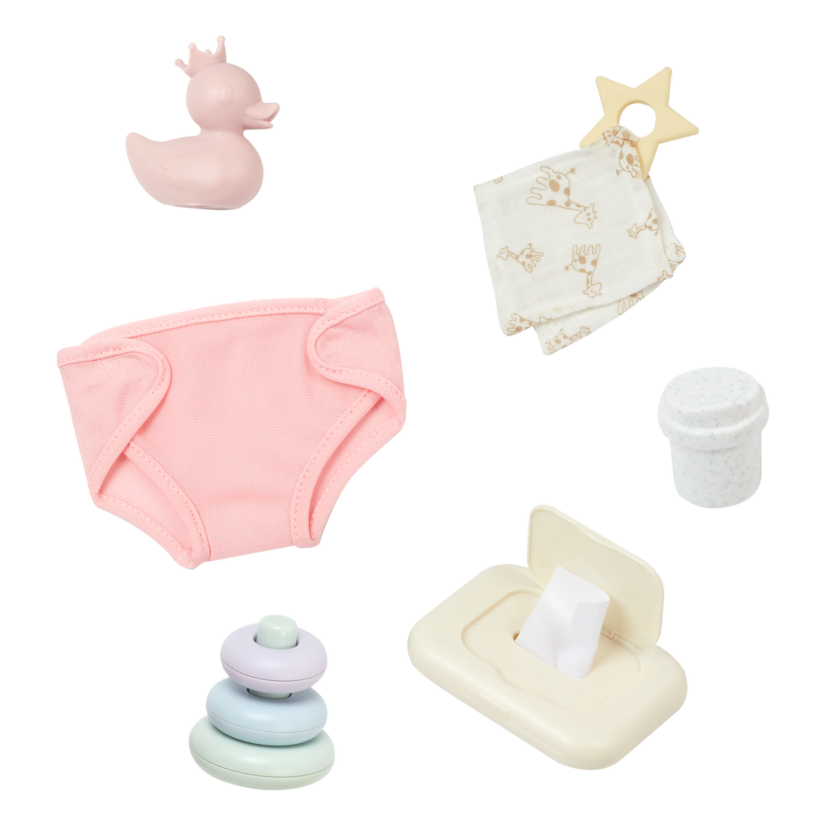 LullaBaby LBY7624
