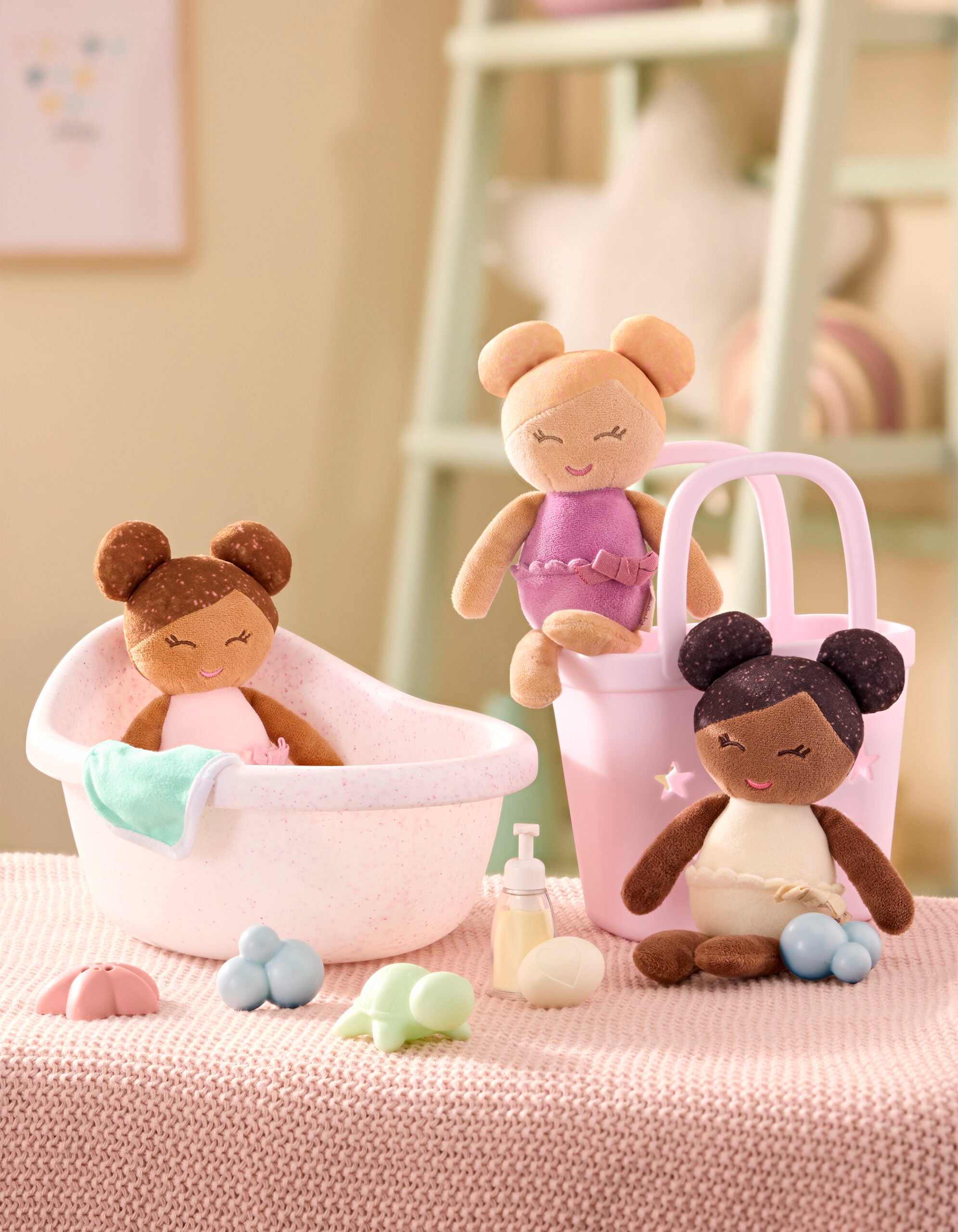 LullaBaby LBY7649
