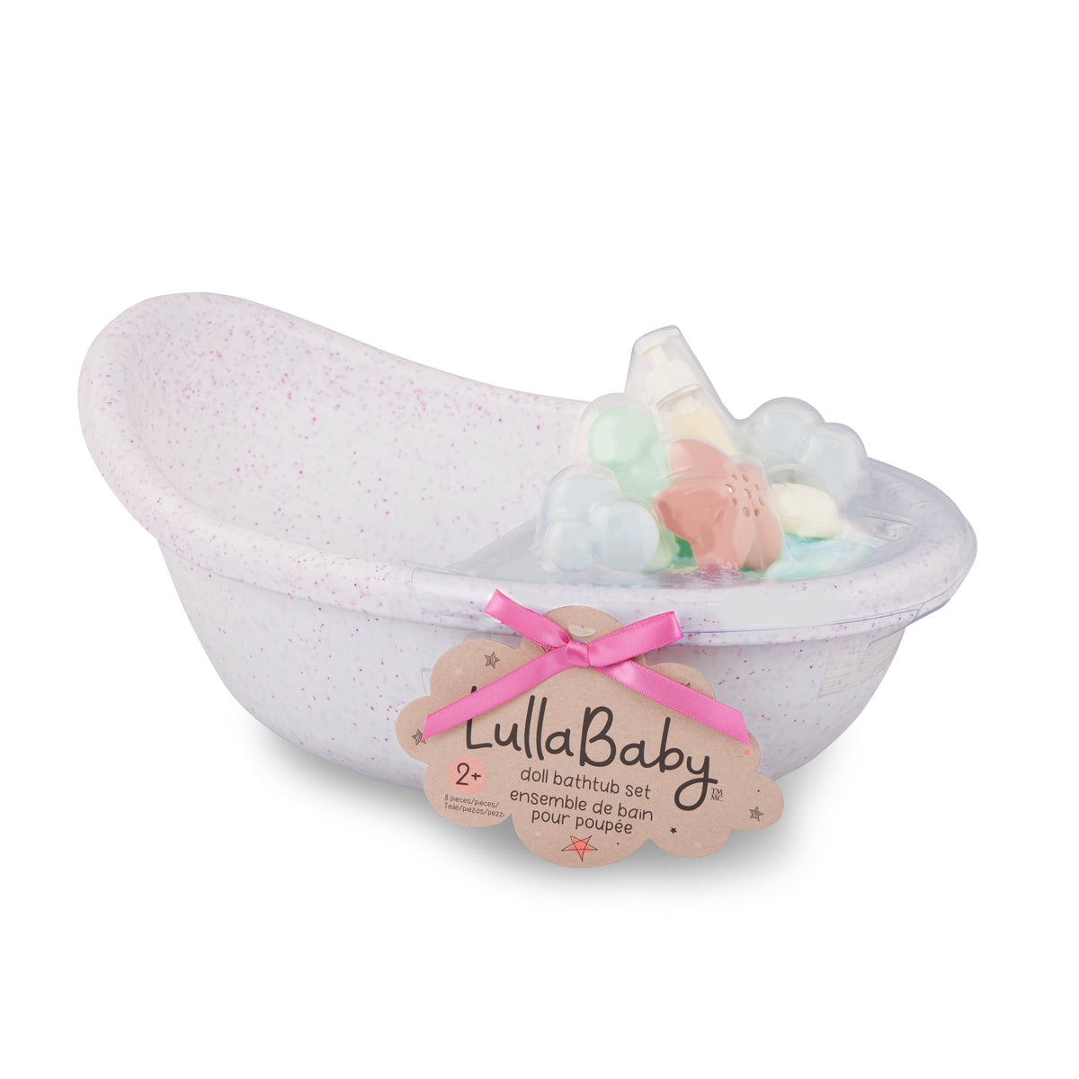 LullaBaby LBY7649