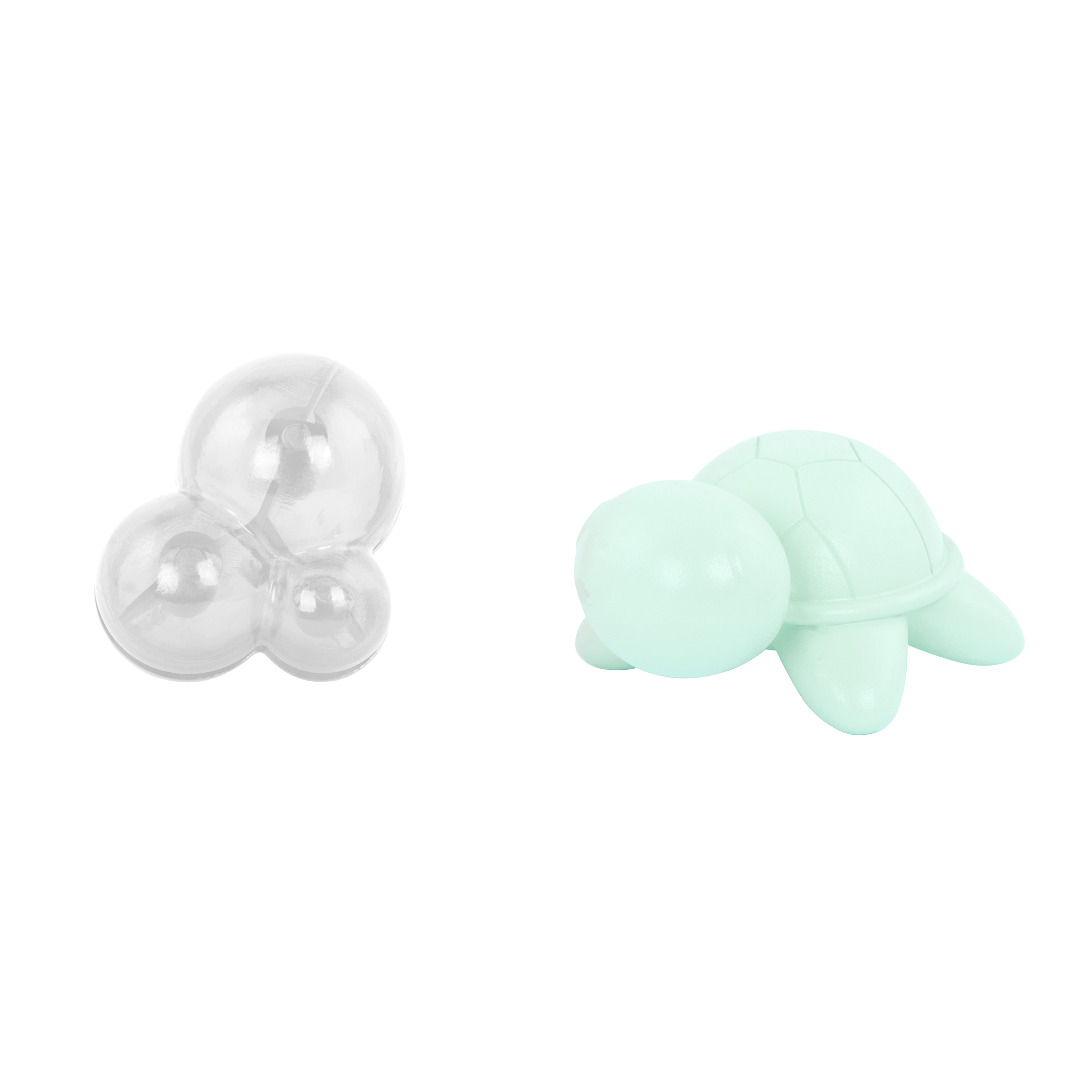 LullaBaby - Poppenbadje met Accessoires