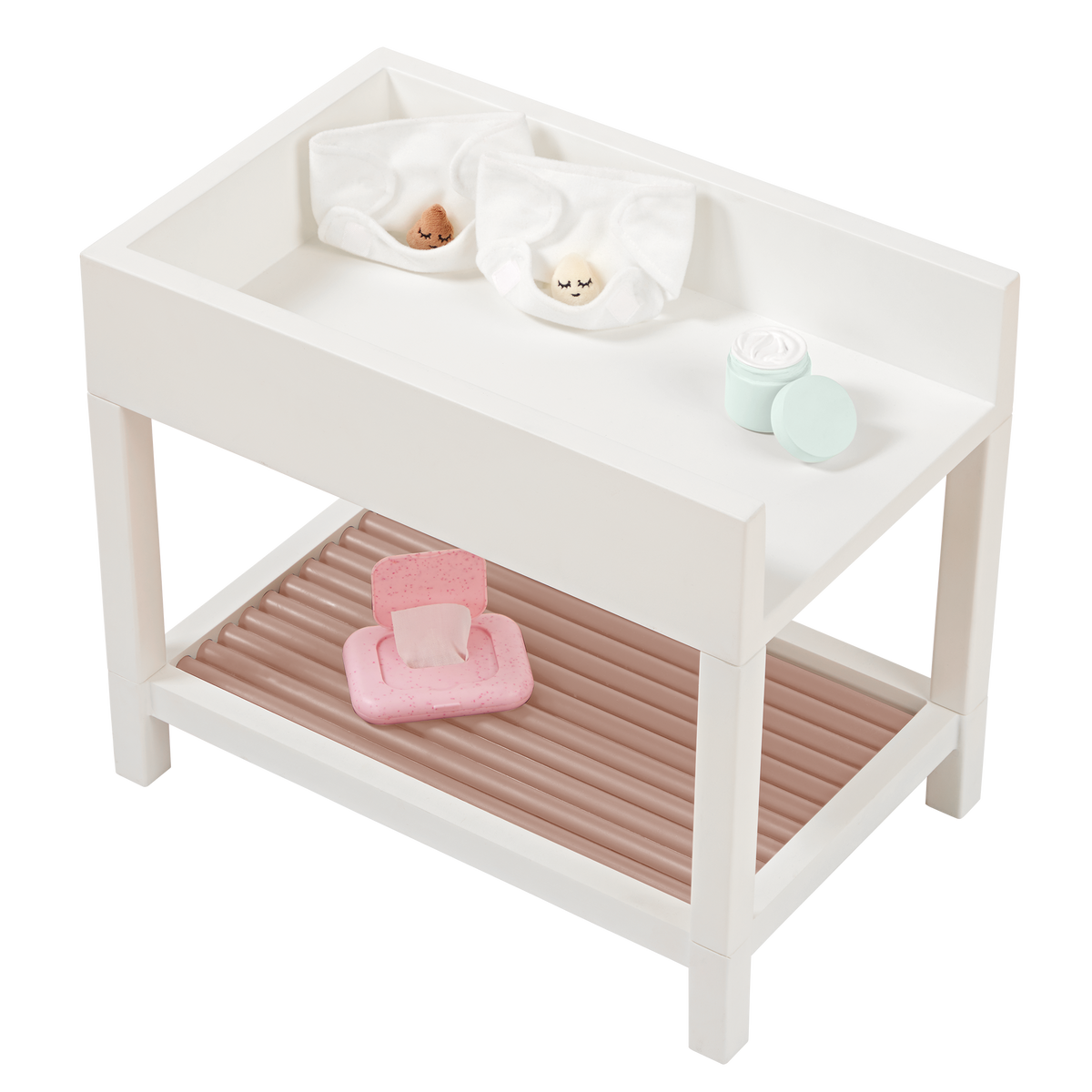 LullaBaby LBY7743