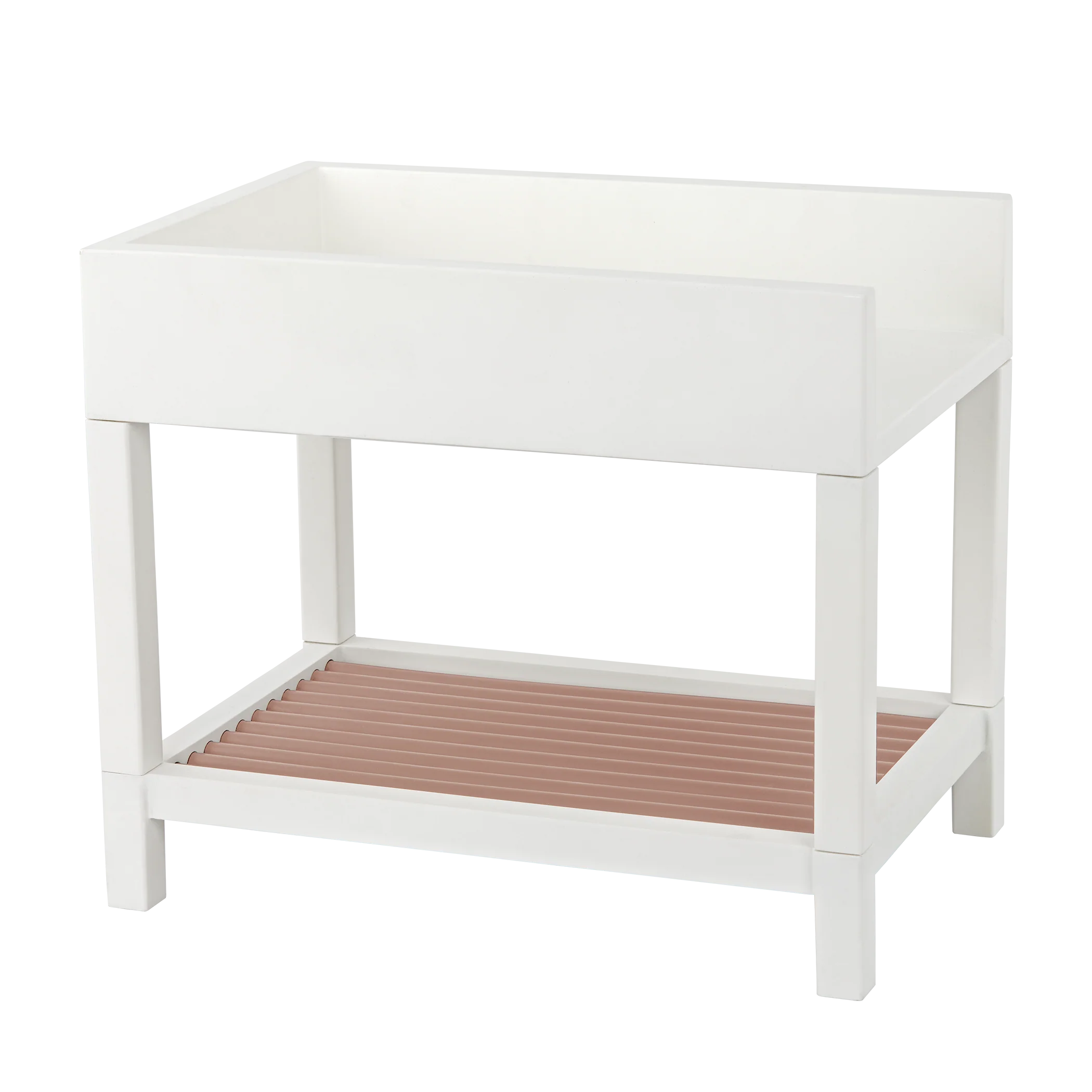 LullaBaby - Poppencommode met accessoires
