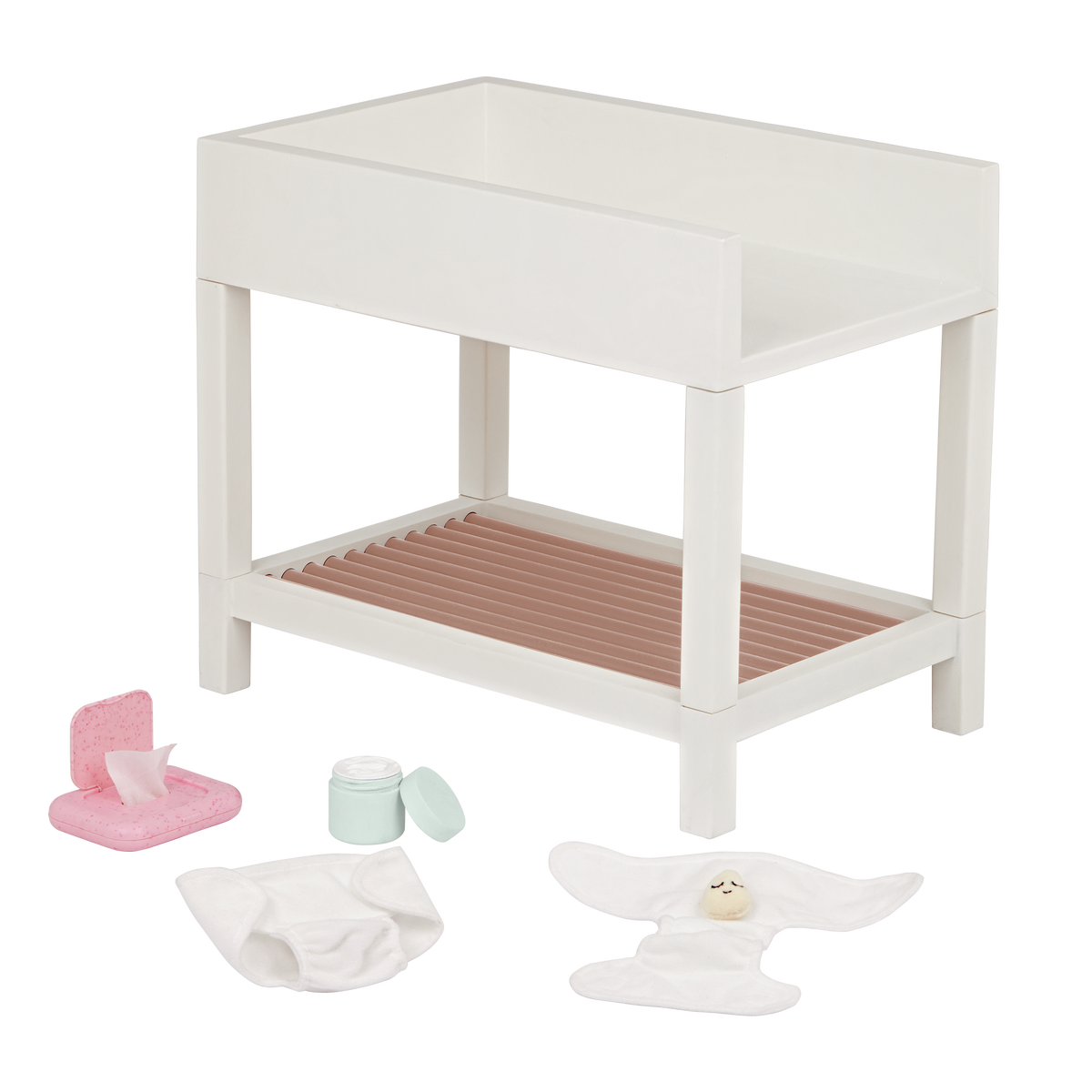 LullaBaby LBY7743