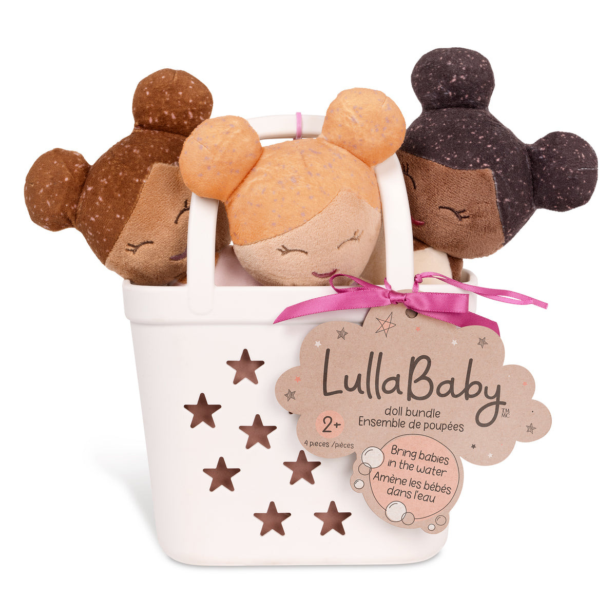 LullaBaby LBY7699