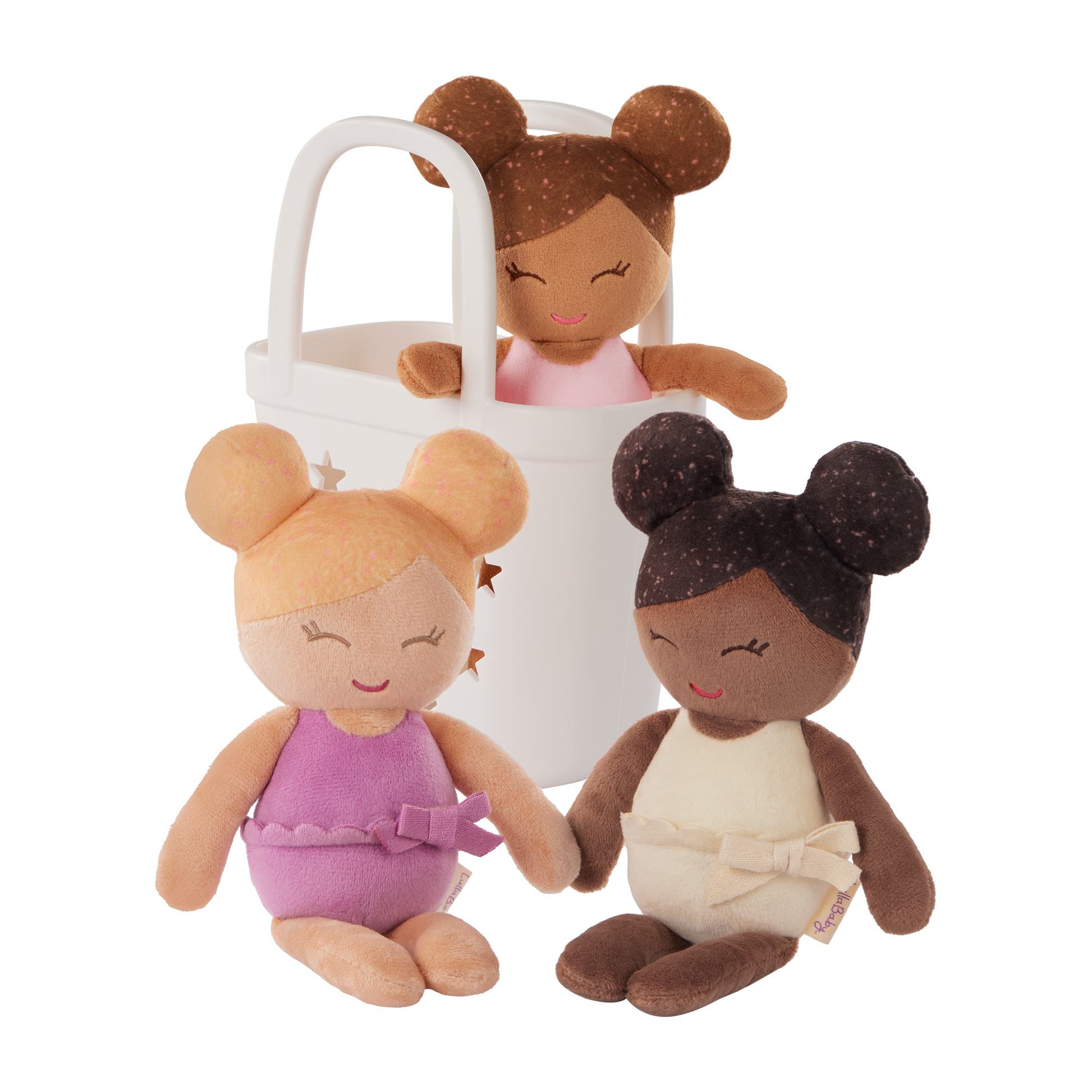 LullaBaby LBY7699