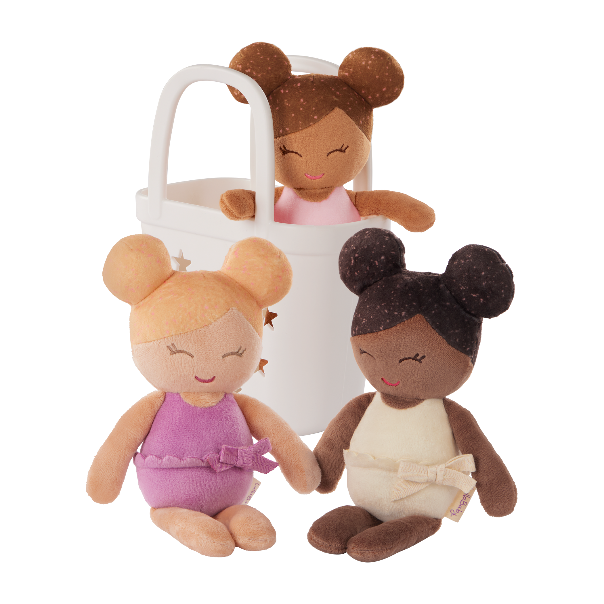 LullaBaby LBY7699