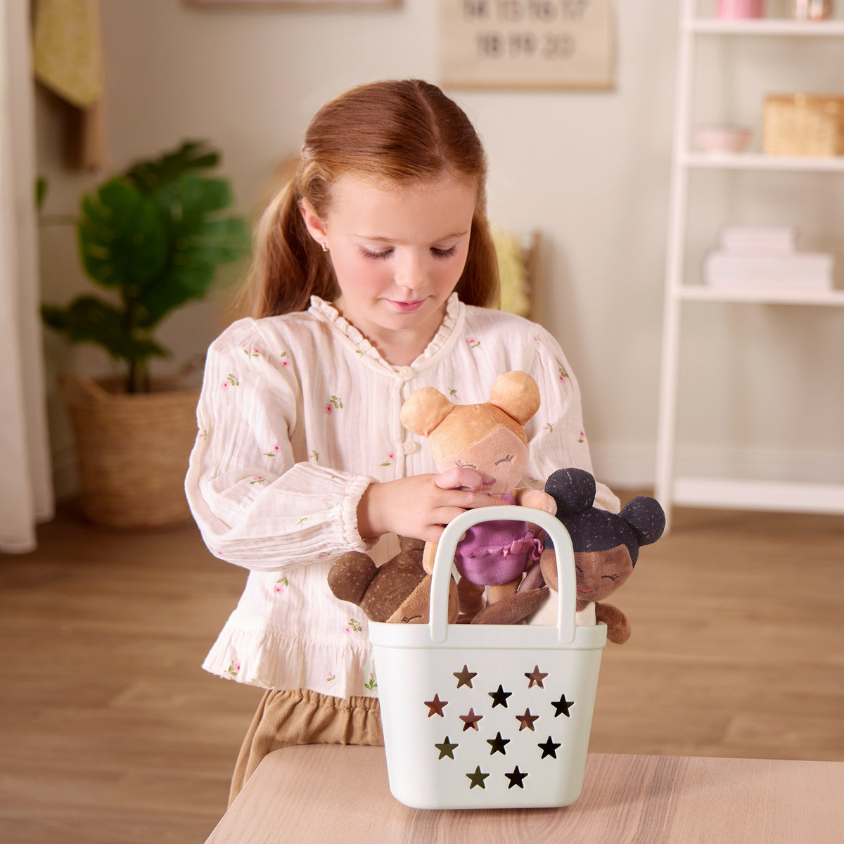 LullaBaby LBY7699