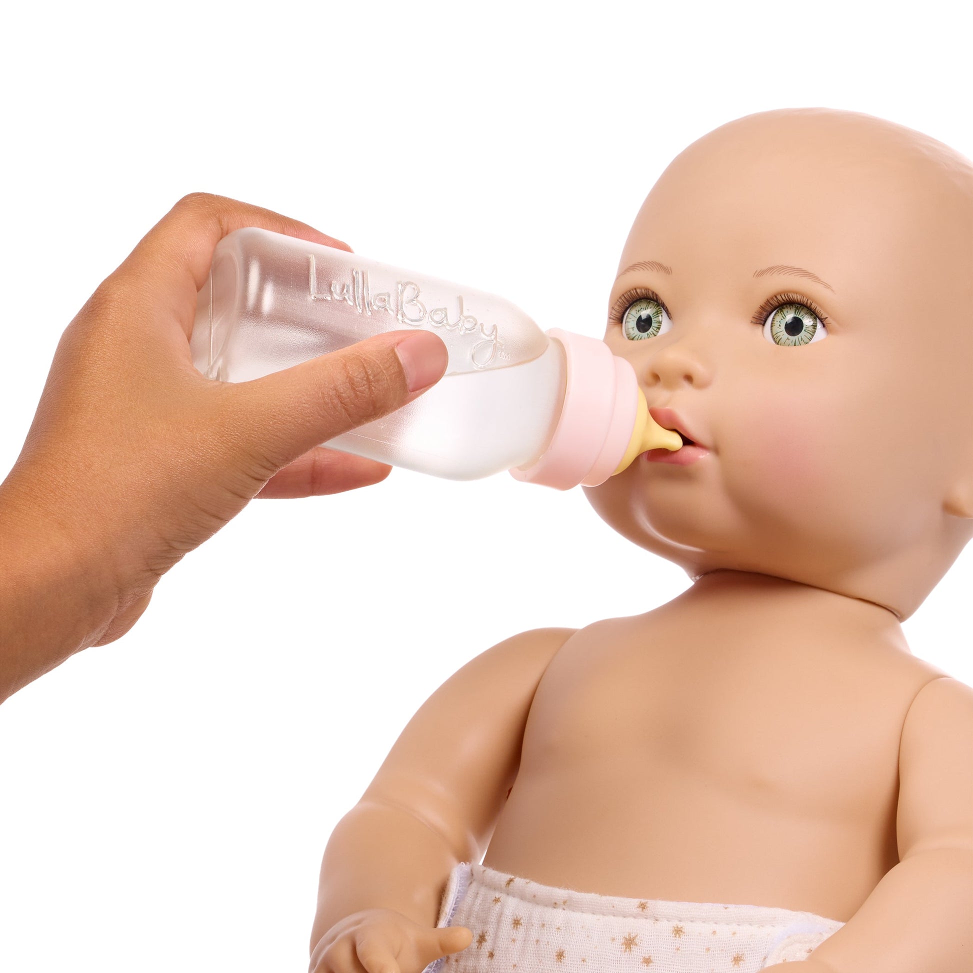 LullaBaby badpop accessoires