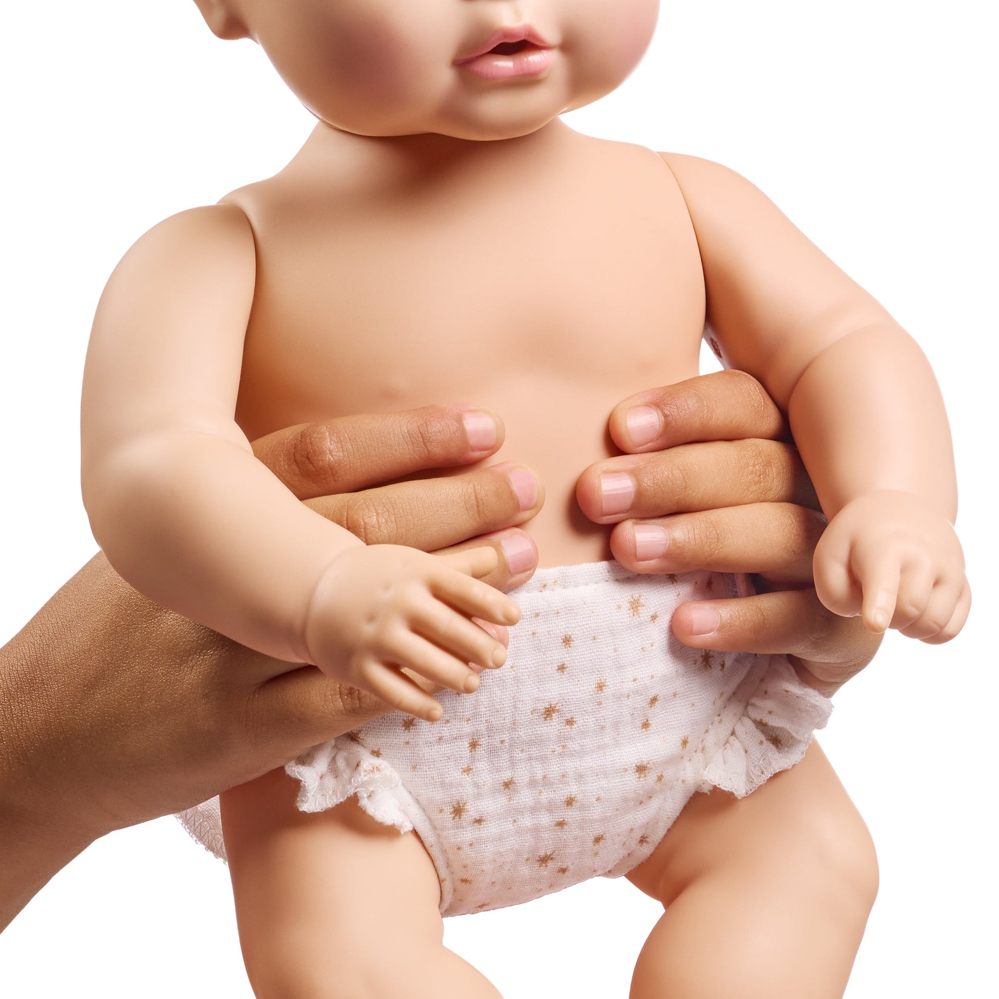 LullaBaby badpop details