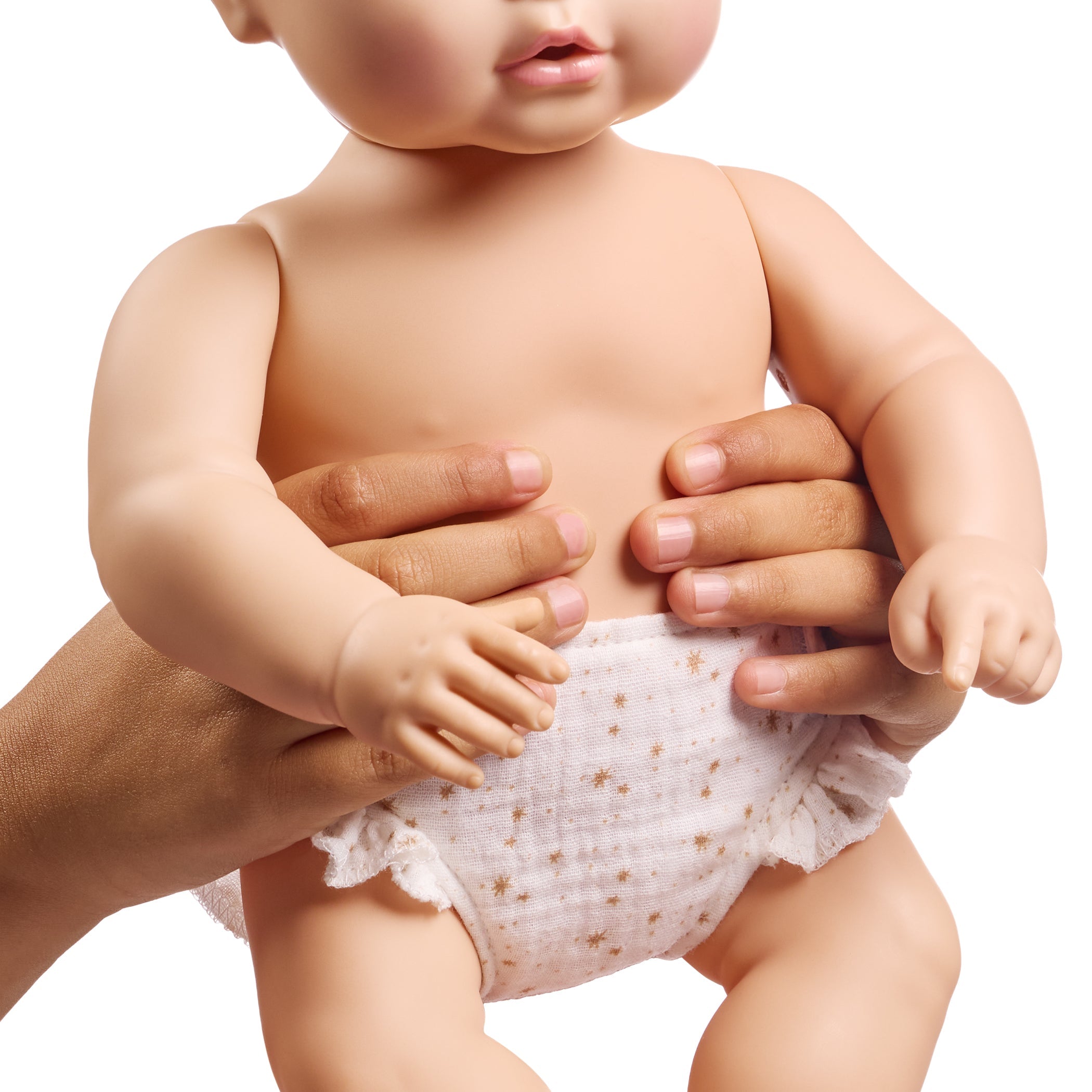 LullaBaby badpop details