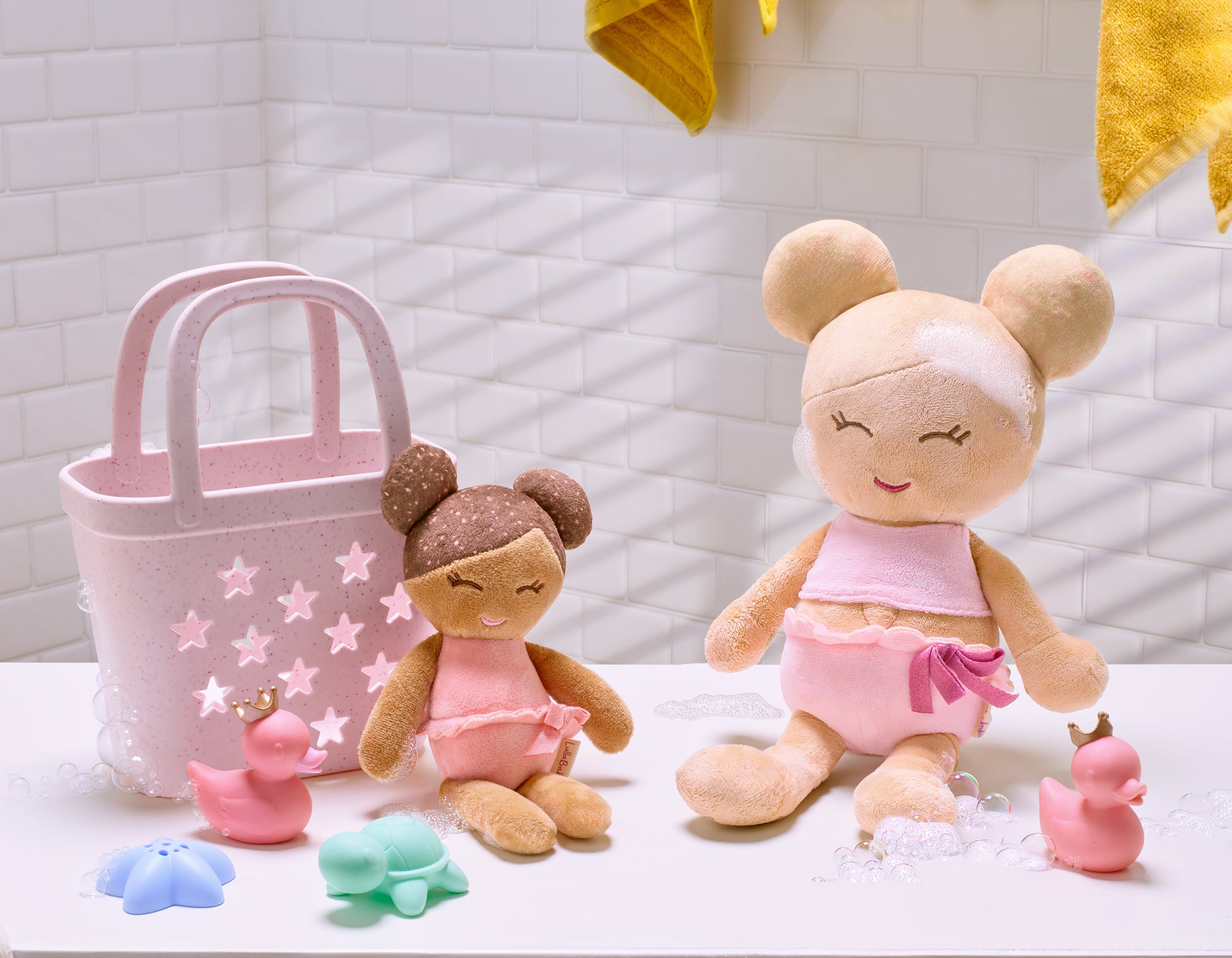 LullaBaby LBY7725