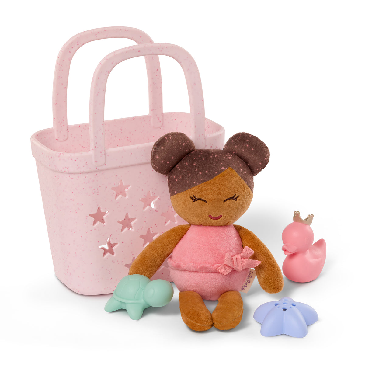 LullaBaby LBY7725