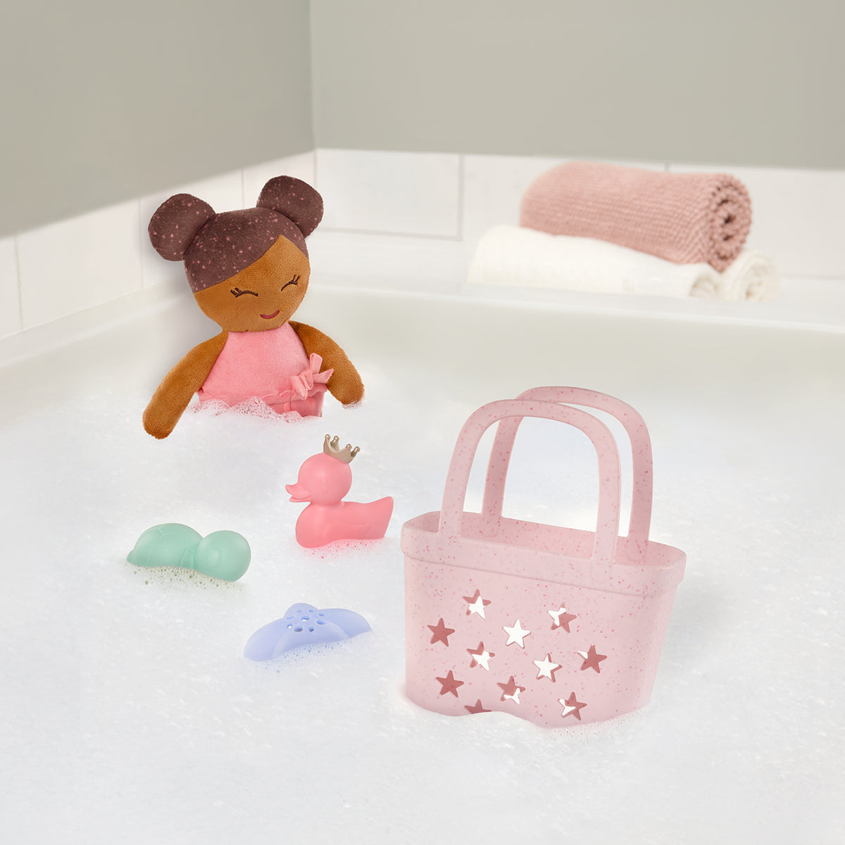LullaBaby LBY7725