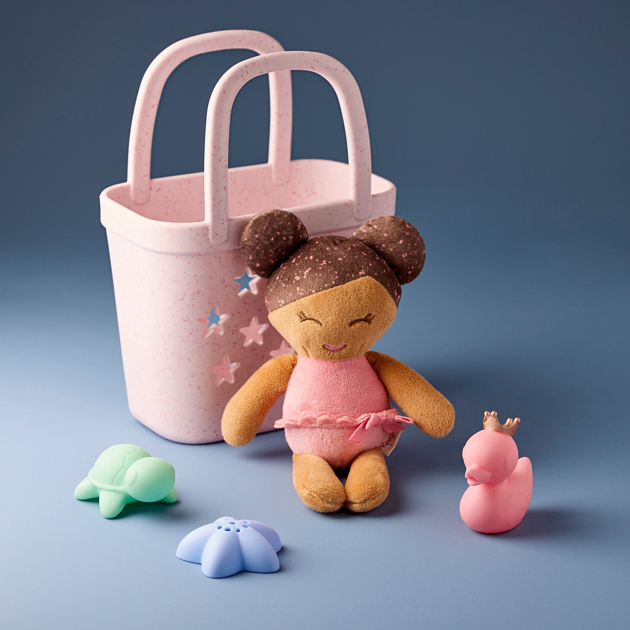 LullaBaby LBY7725