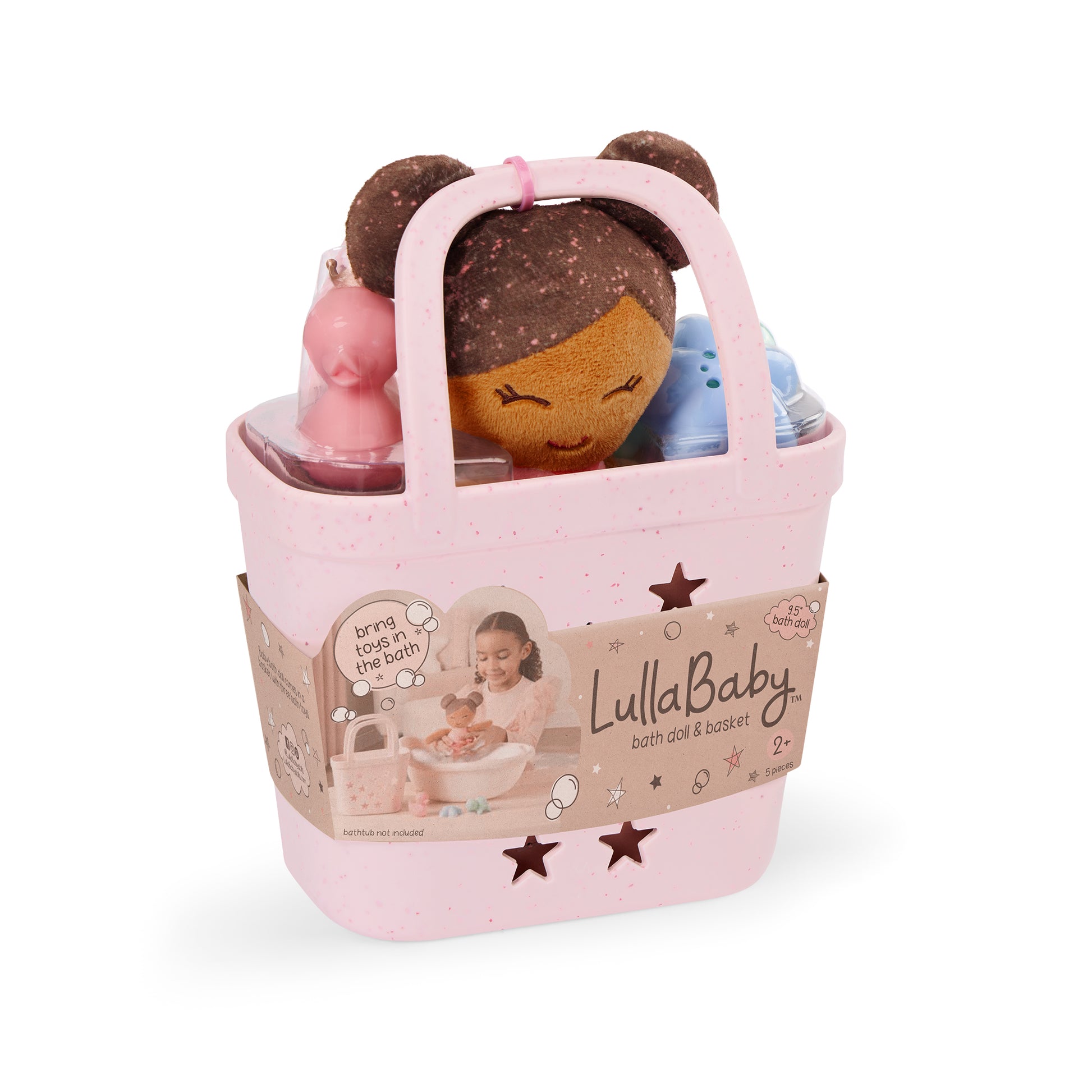 LullaBaby LBY7725