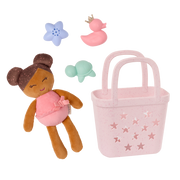 LullaBaby LBY7725