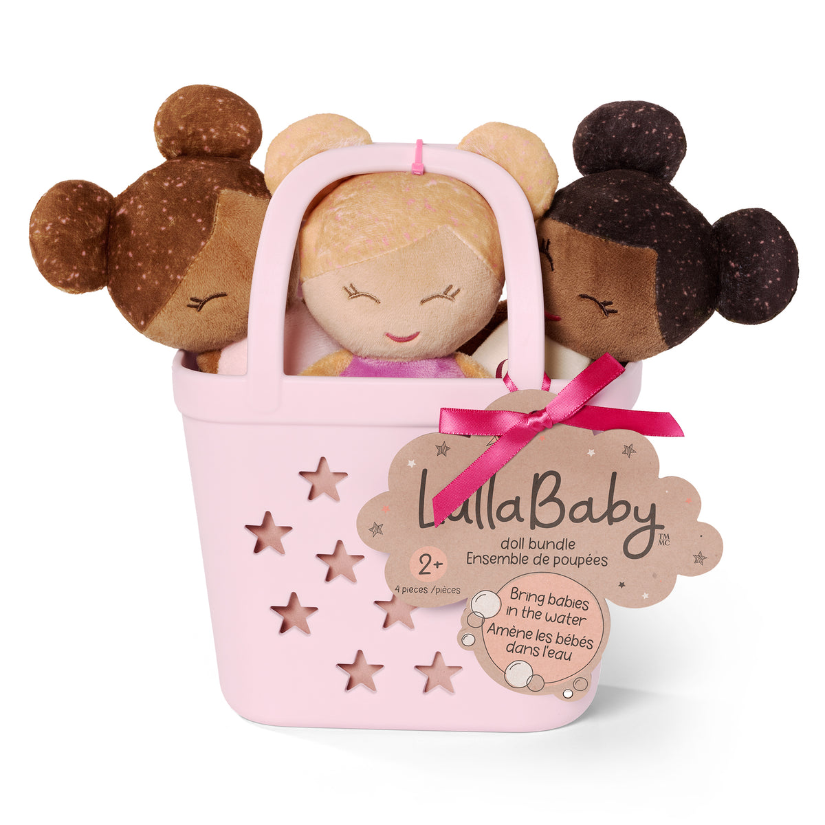LullaBaby LBY7736
