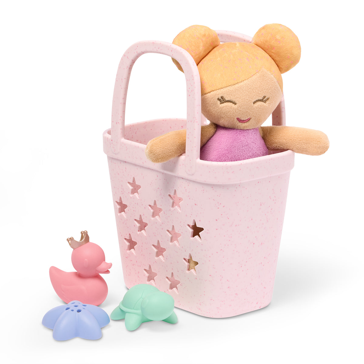 LullaBaby LBY7748