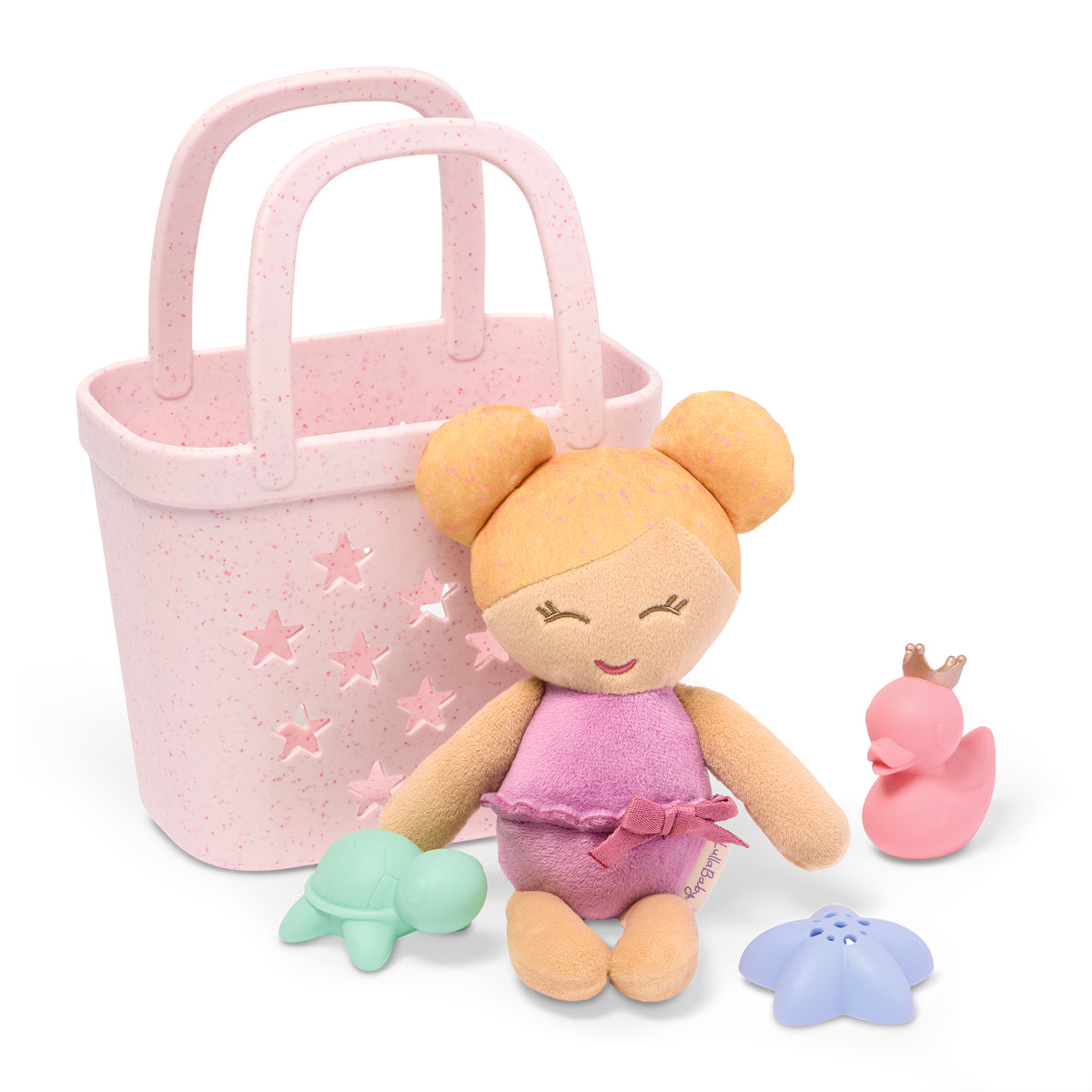 LullaBaby LBY7748