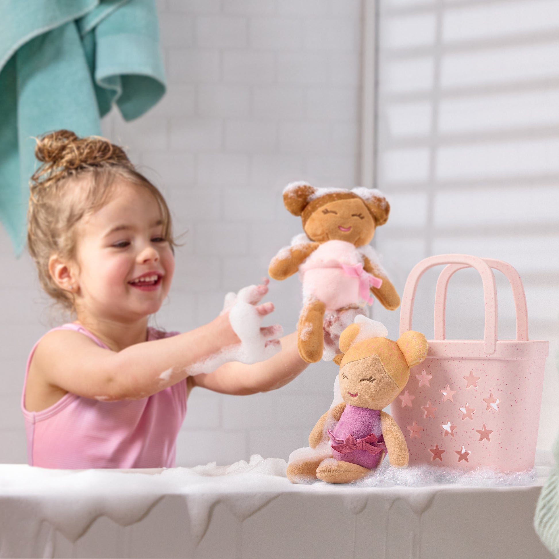 LullaBaby LBY7736