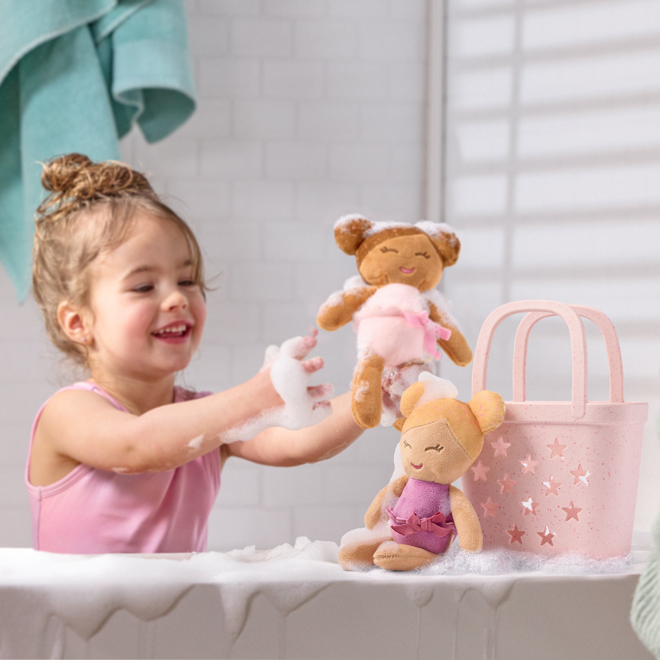 LullaBaby LBY7736