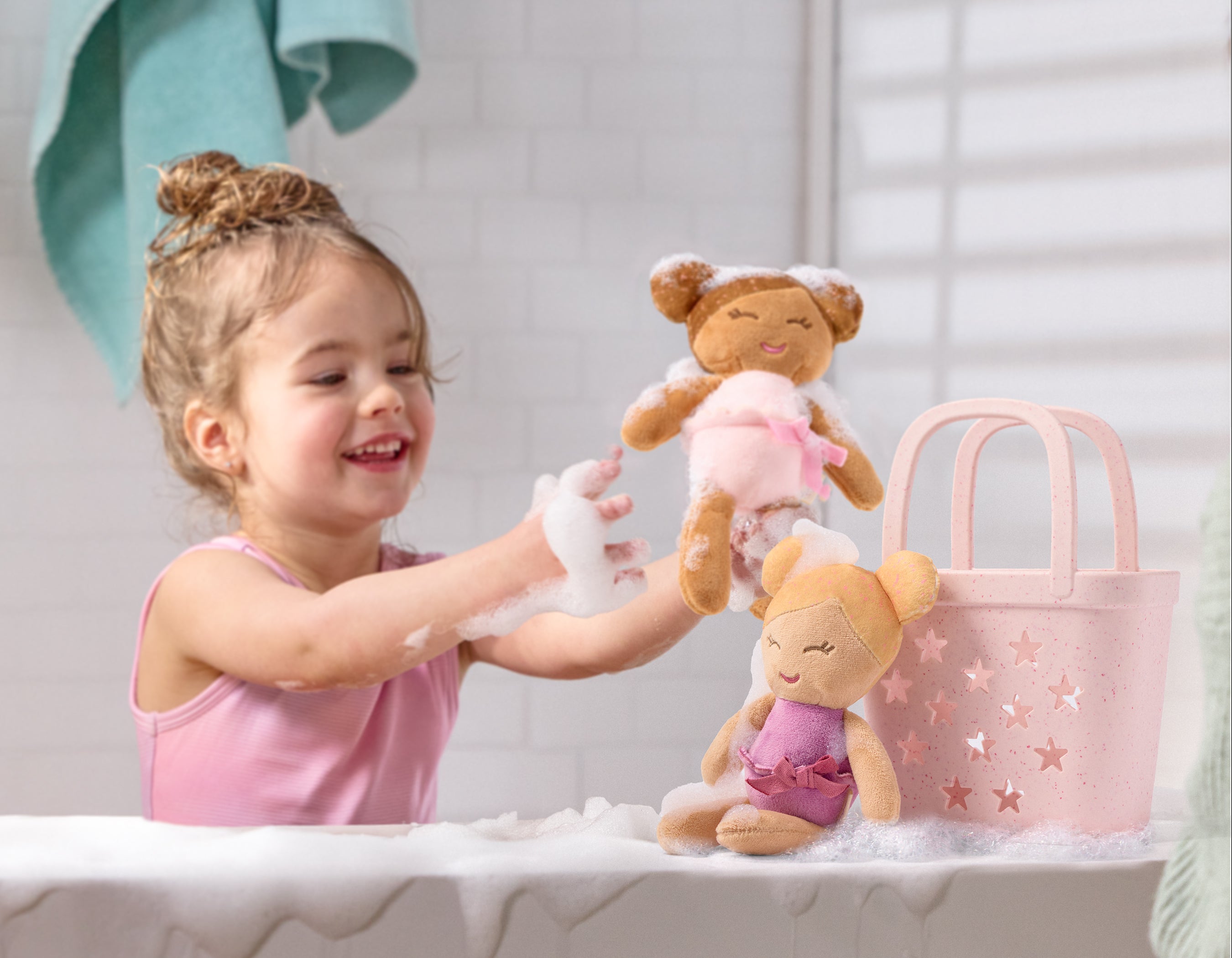 LullaBaby LBY7725
