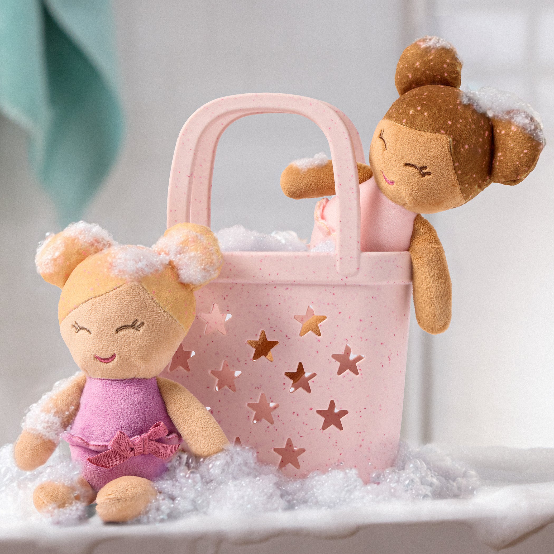 LullaBaby LBY7725