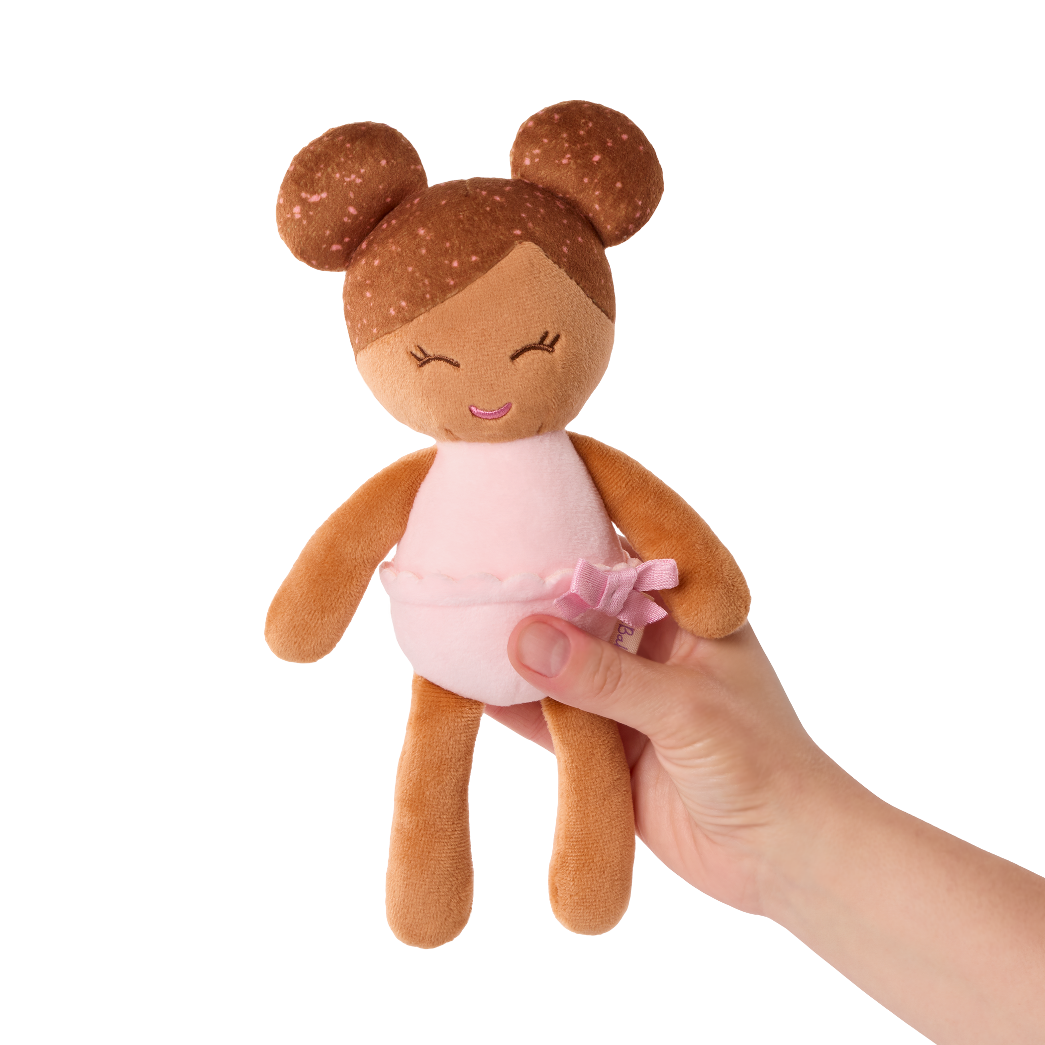 LullaBaby - Zachte badpop