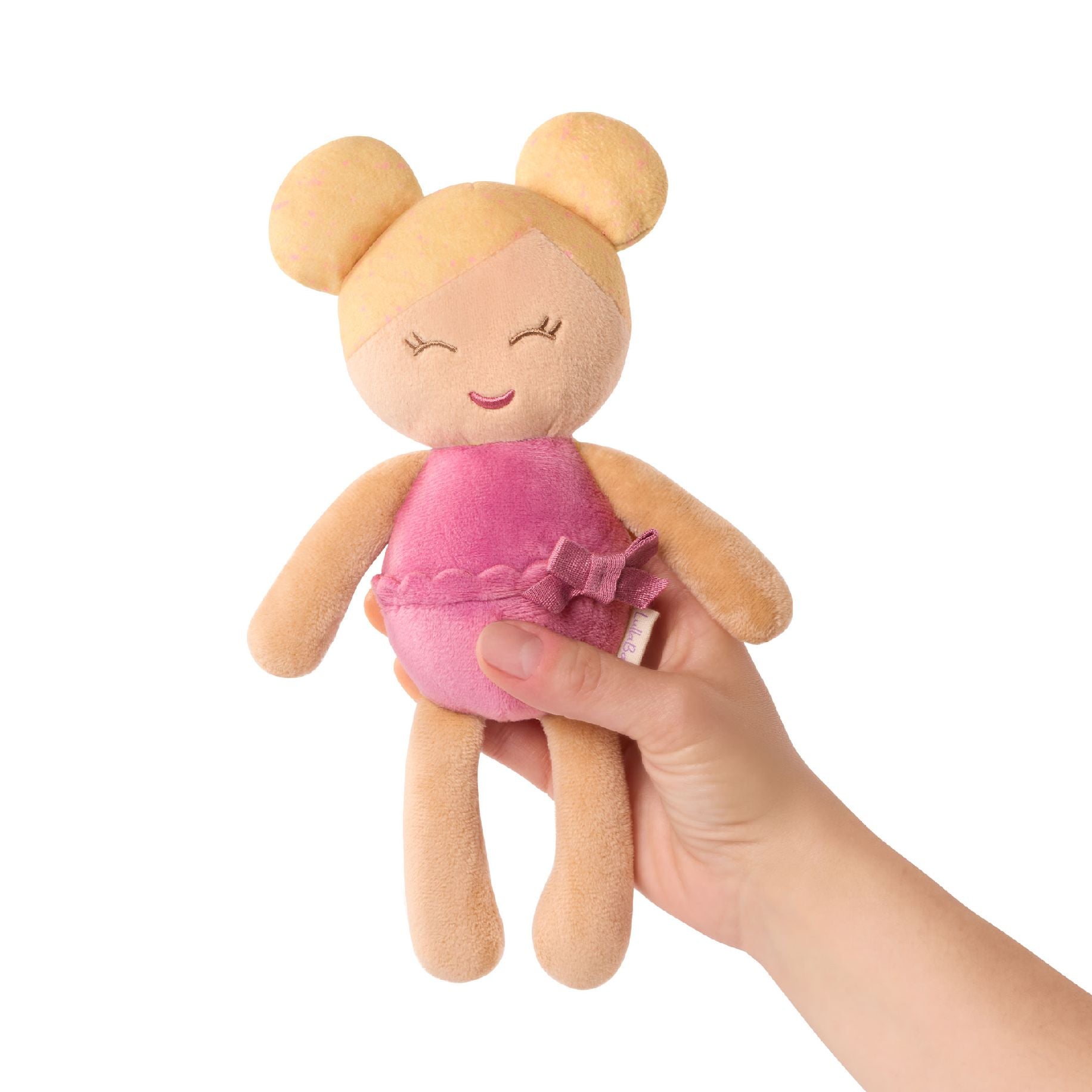 LullaBaby LBY7333