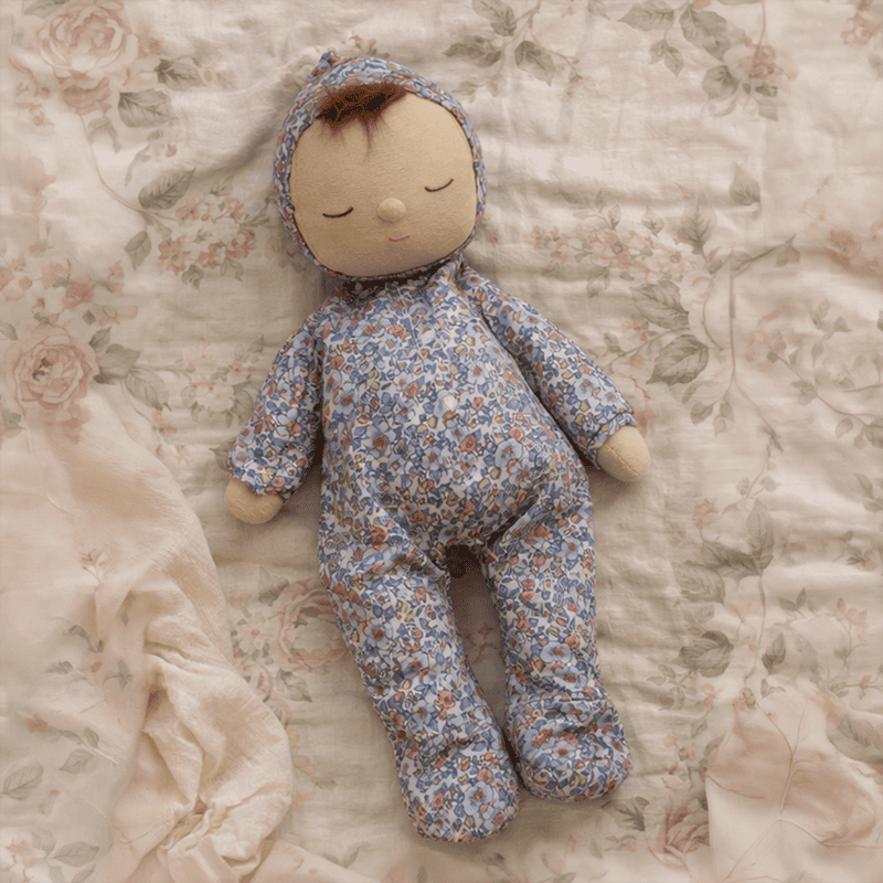 Dinkum Dolls - Dozy Dinkum - Lala Bloom