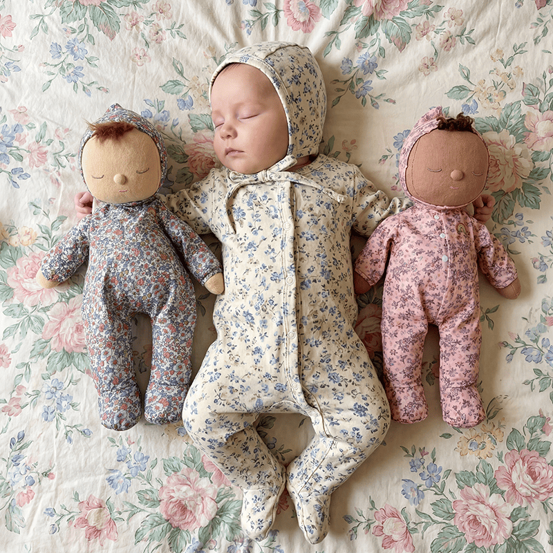 Dinkum Dolls - Dozy Dinkum - Lala Bloom