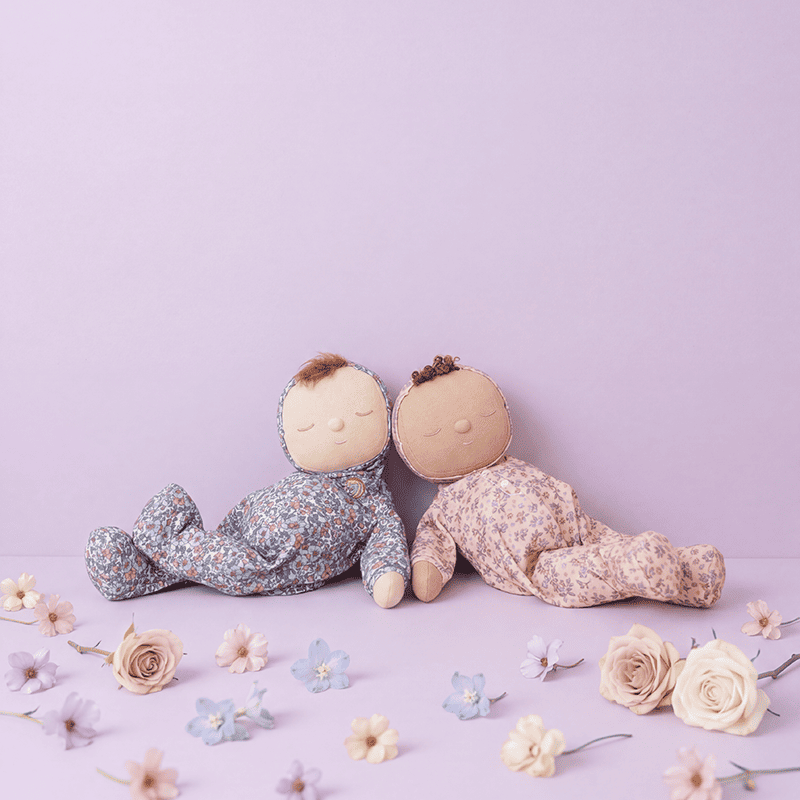 Dinkum Dolls - Dozy Dinkum - Lala Bloom