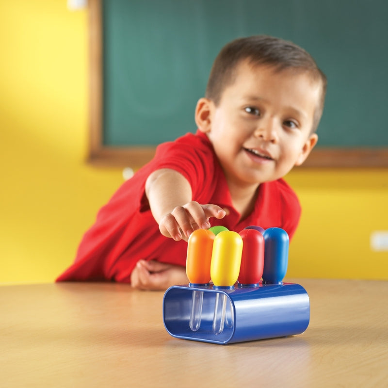 Learning Resources - Grote Pipetten