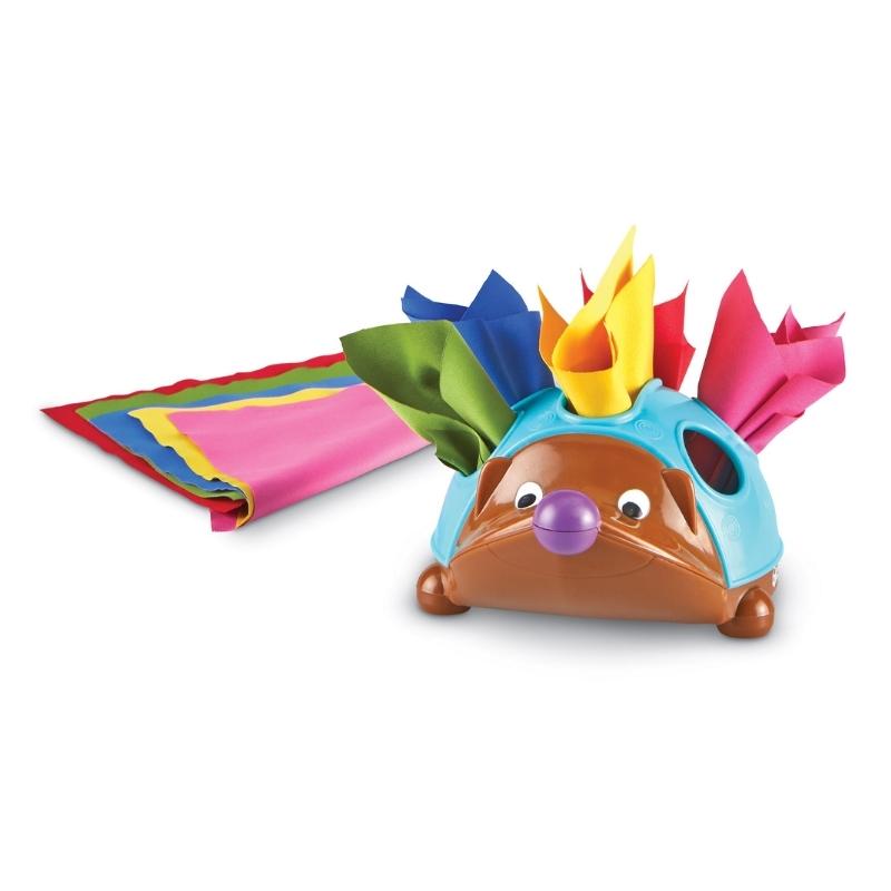 Spike tissue pal gevuld met doekjes 