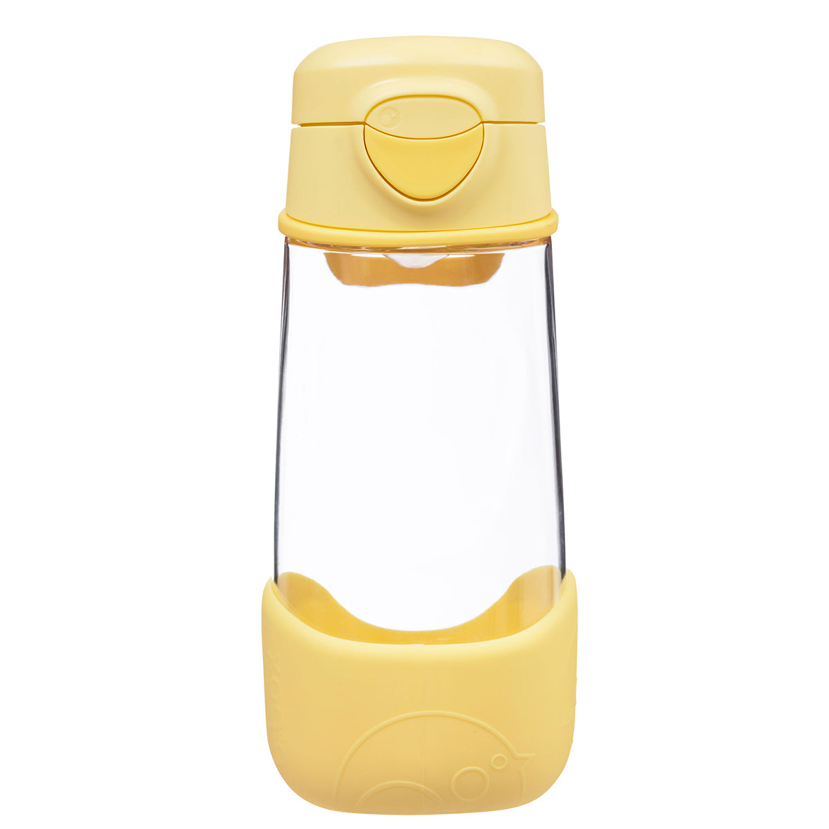 b.box - Sporttuitfles 450 ml lemon twist