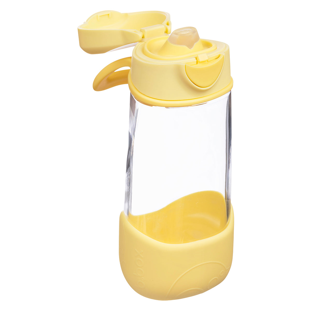 b.box - Sporttuitfles 450 ml lemon twist